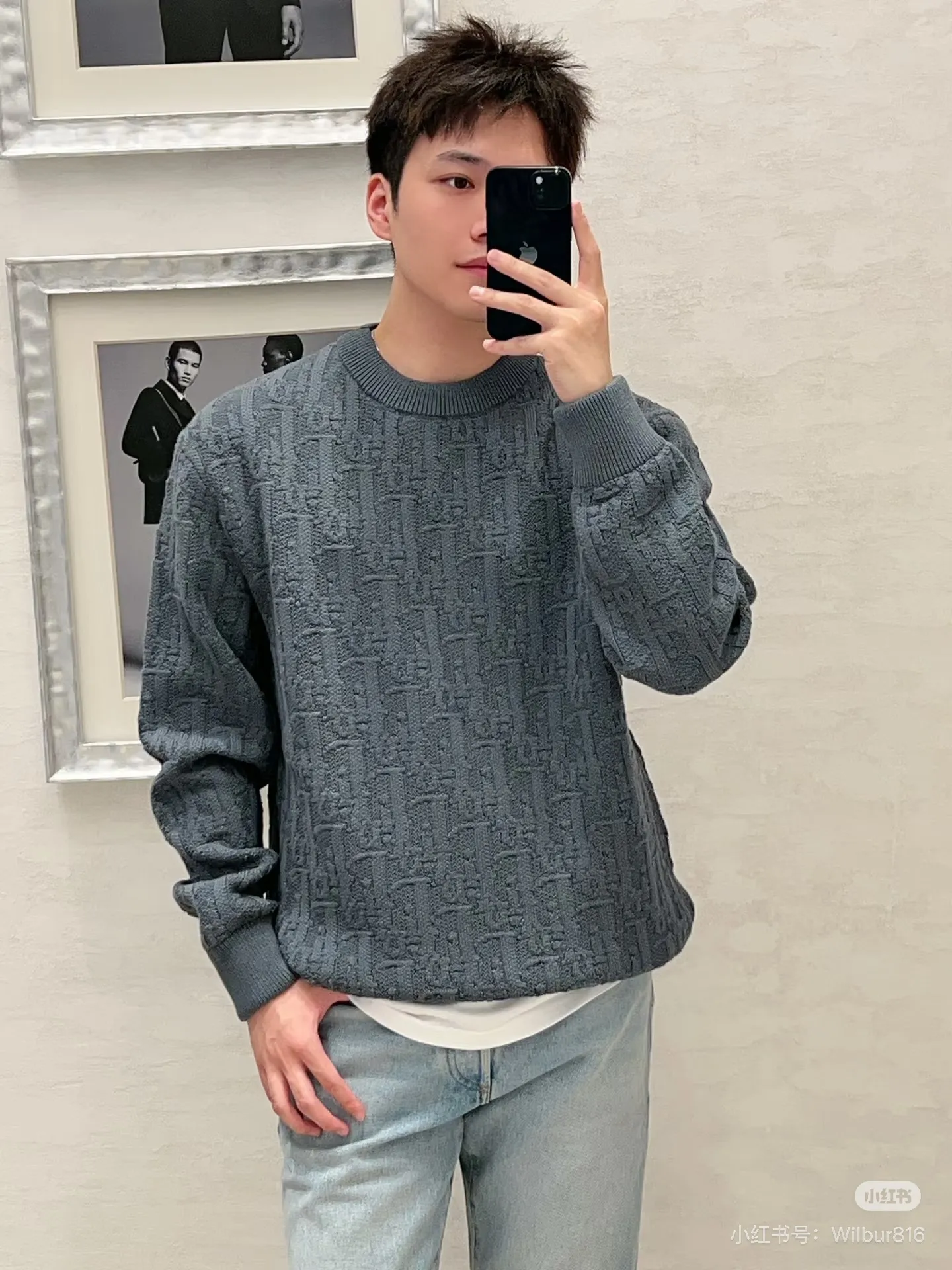 model picture