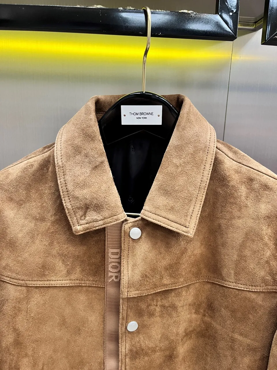 🅿️3300 Brand Dior Material: Imported goatskin Craftsmanship: Size: 48-56 (special size 🉑customized)