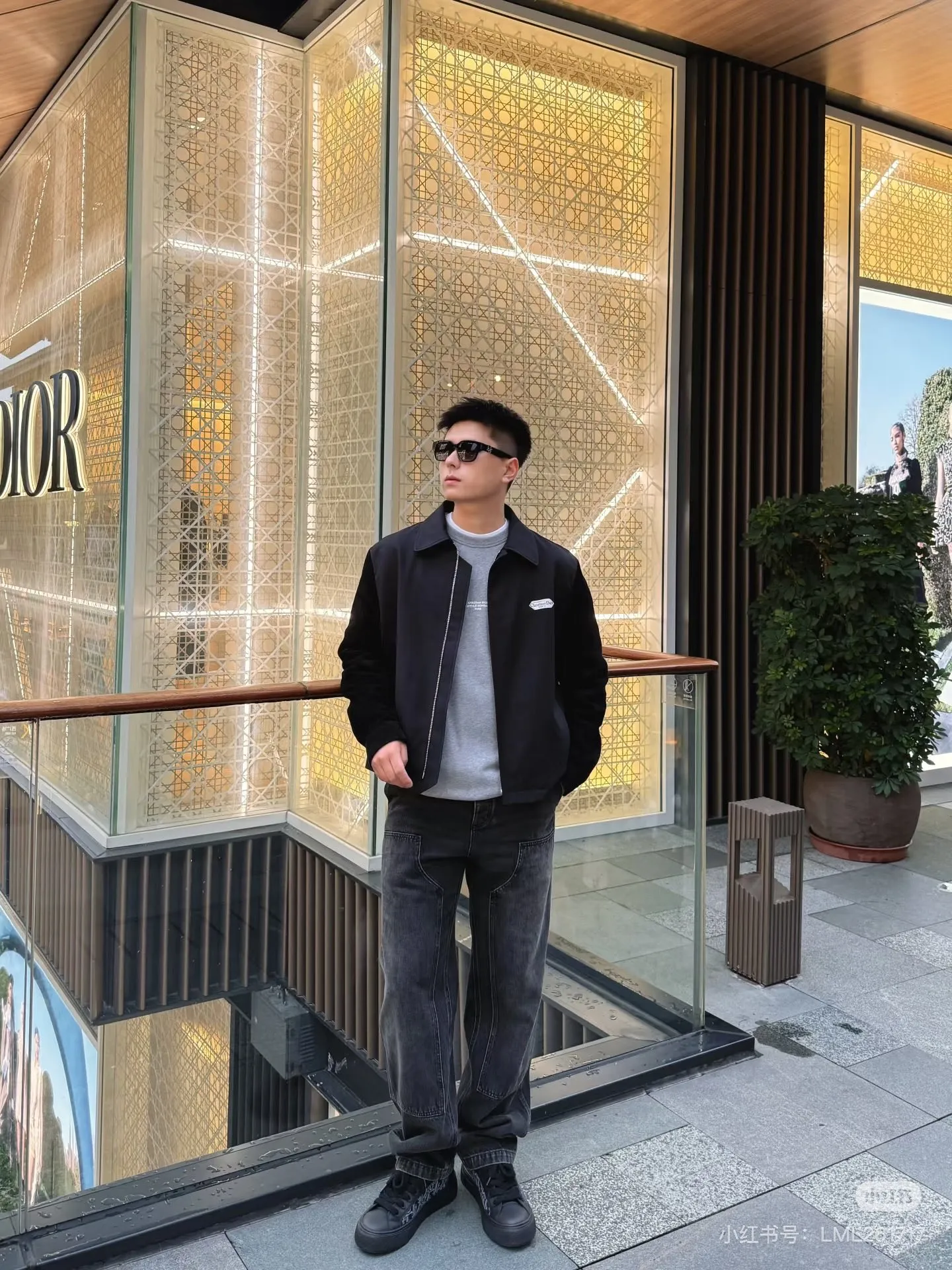 model picture