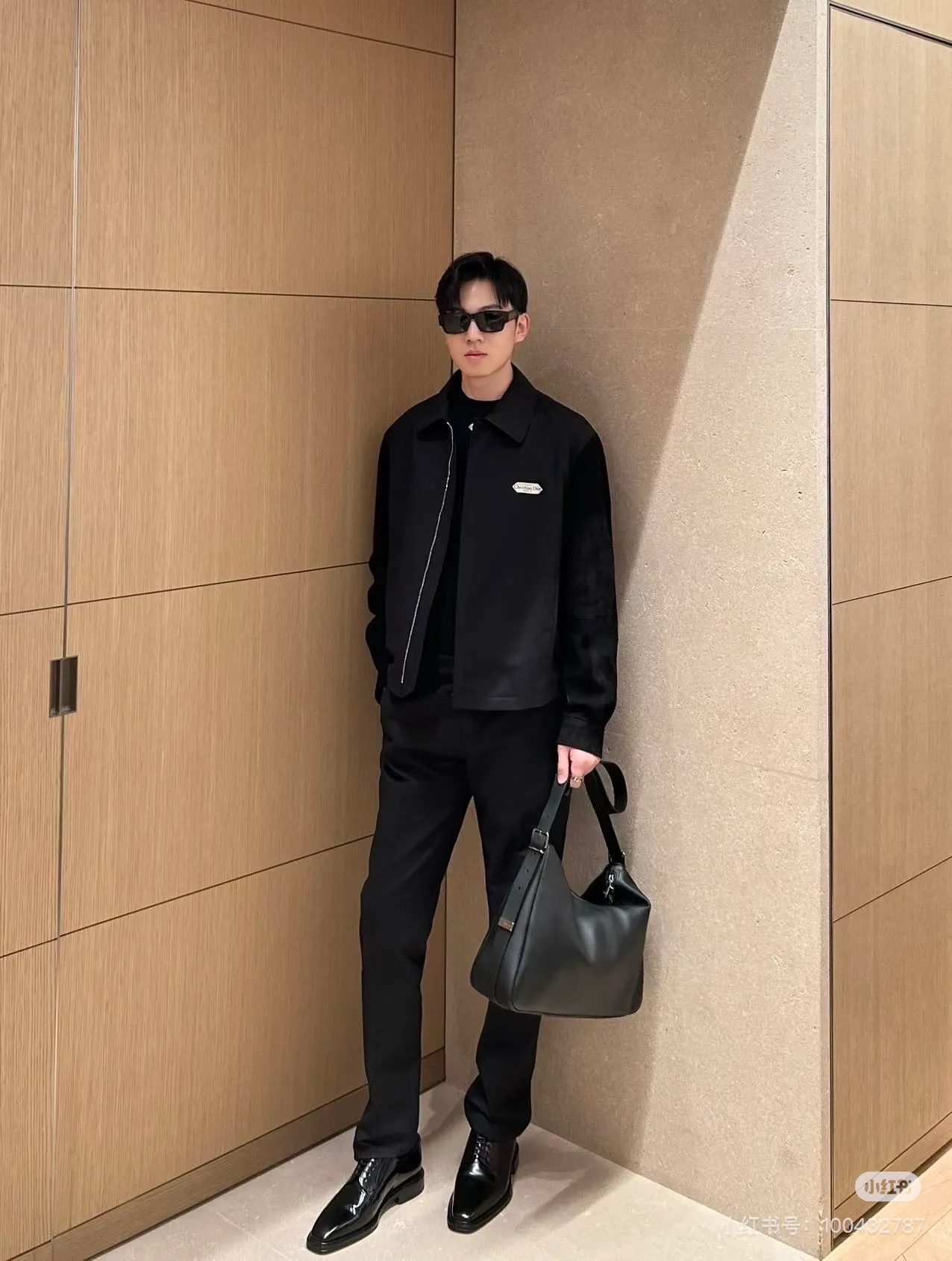 model picture