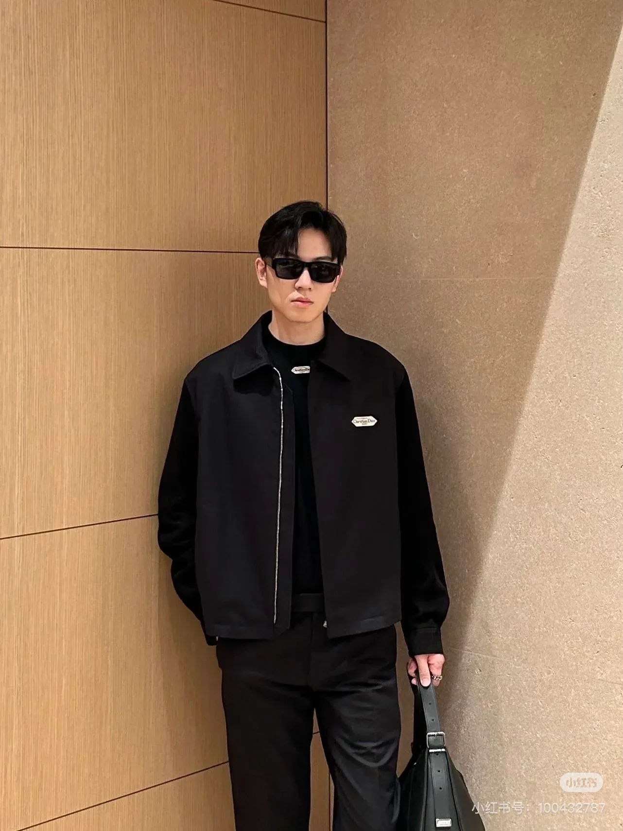 model picture