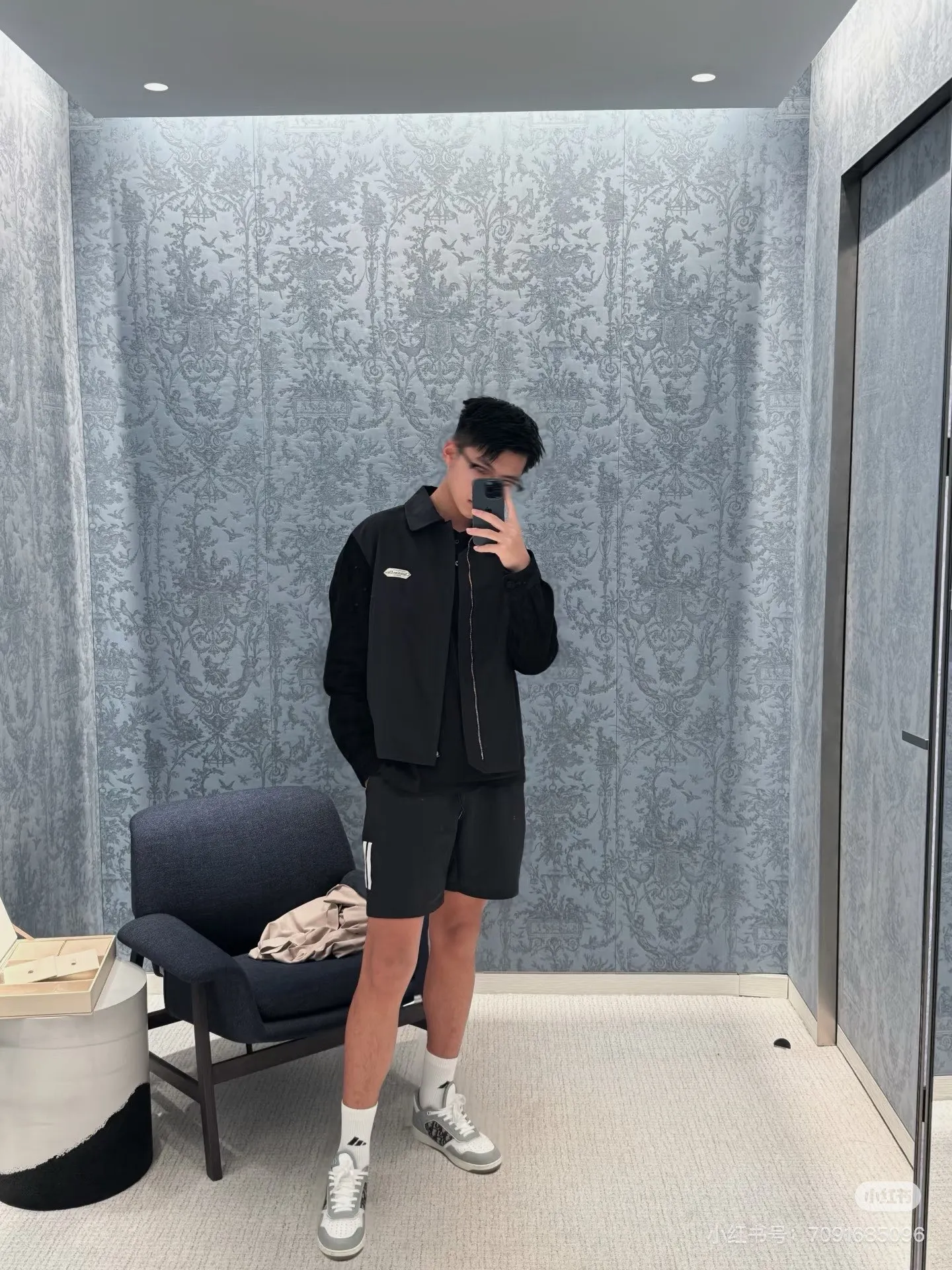 model picture
