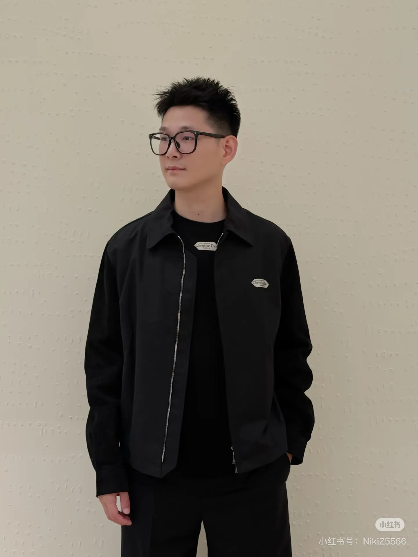 model picture