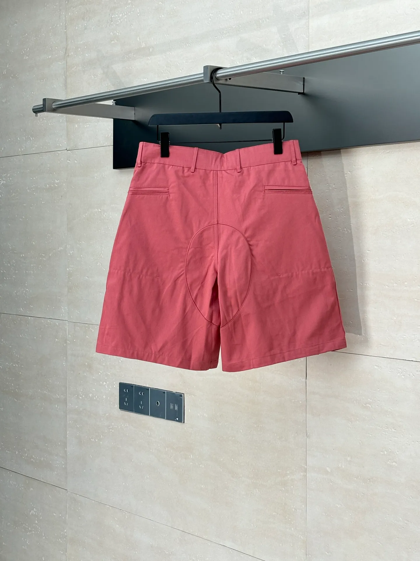 🅿️550 Dio*/Dior 25Ss Stone Island co-branded multi-functional shorts, custom-woven and dyed technical canvas fabric, Stone Island policy armband, custom-woven flat machine rib, perfect restoration, mold opening, latest co-branded hardware Sizr: S/M/L/XL
