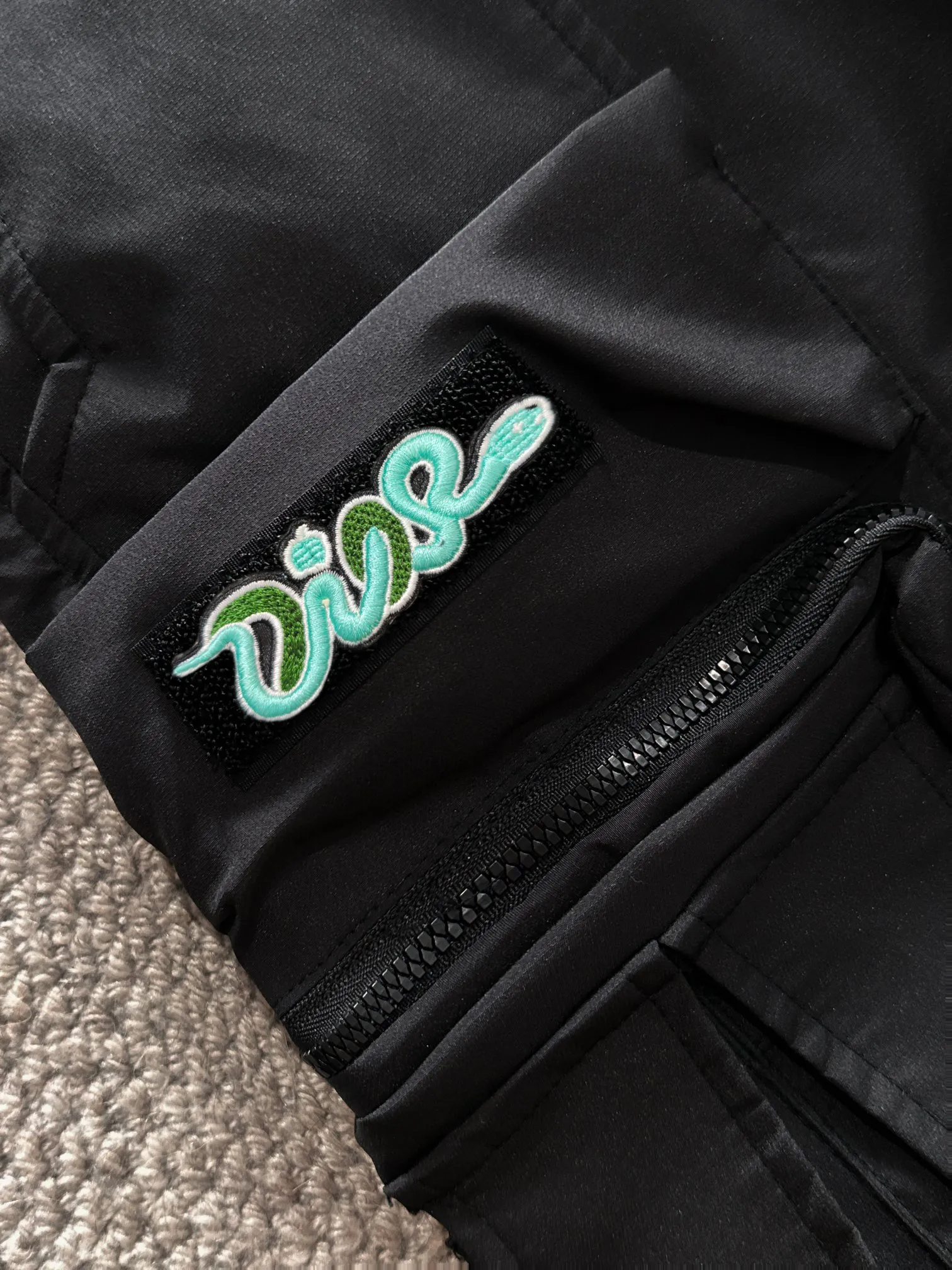 🅿️360 Next Day Shipping Dior Heavy Industry Design Functional Workwear 2025 Men's Summer Multi-Pocket Paratrooper Pants Loose Sports Five-Fifth Pants Trendy Heavy Industry Medium Pants Size M-3XL
