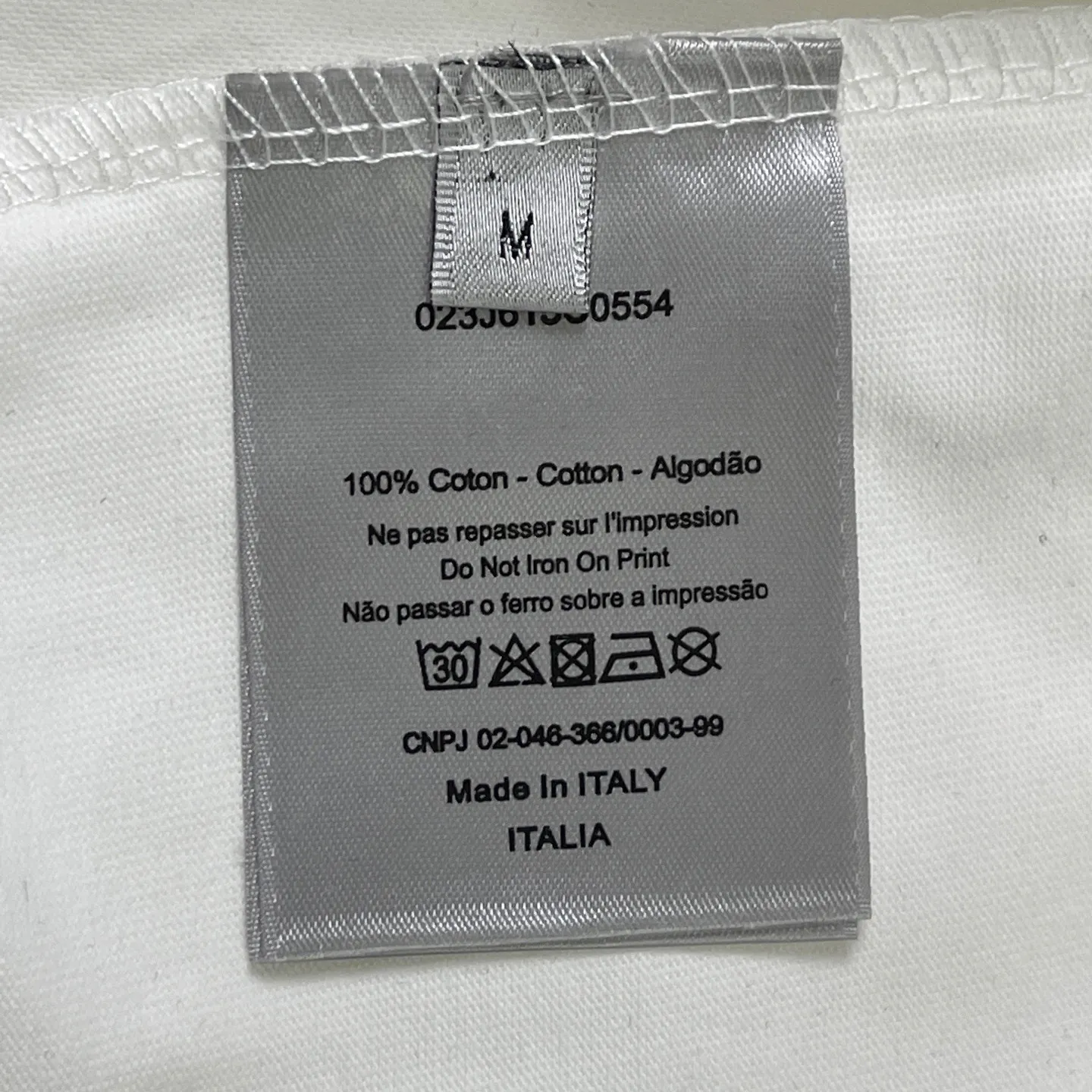 🅿️220 /A87 DIOR Dior fabric upgrade, using 300 full grams of fabric, co-branded embroidery for the Year of the Snake, high-end three-dimensional embroidery technology, exclusive for new original orders, same style for men and women, casual loose-fitting short sleeves, high-end customization, high version, fashionable and versatile, imported fabrics, super soft and delicate feel, skin-friendly and comfortable to wear, high-end boutique High-temperature washing process to ensure that it does not deform or shrink. It is a comfortable and beautiful piece for summer wear! A must-have item for beauty and age reduction! The surface is super fine and smooth, uniform, delicate and soft. It is comfortable to wear and can easily create a cool summer feel. It is easy to hold the upper body and become the focus of the street in minutes. Color: Orange White Size: S-XL