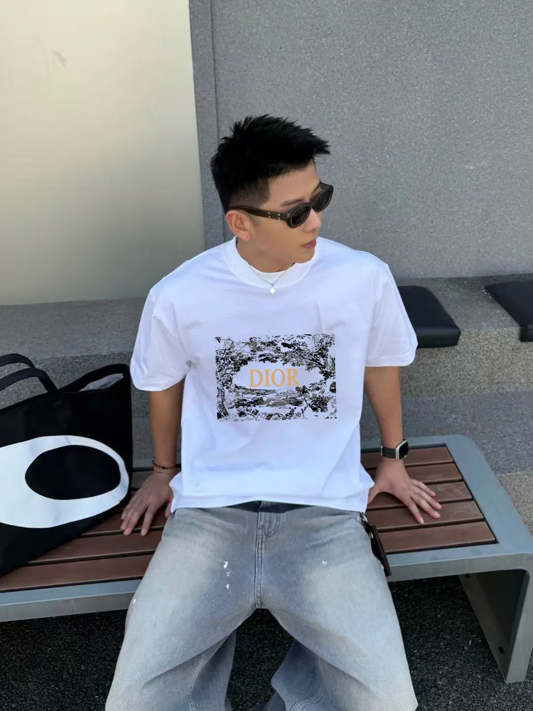 model picture