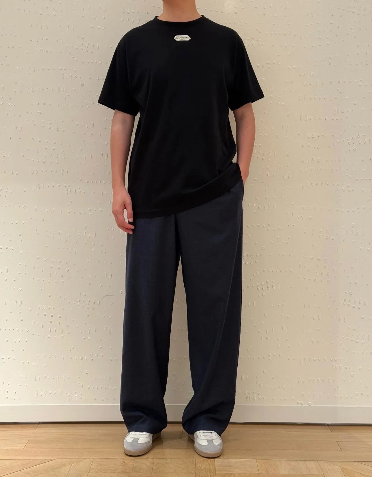 model picture