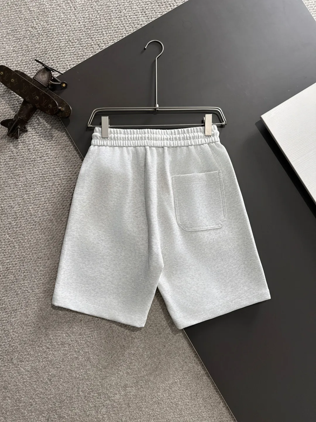 🅿️330 Next day shipping High-end goods Dior 2025 spring and summer new elastic band casual shorts, custom-made fabrics at the counter. High breathability and comfort, impeccable details, brand element design concept, reflecting high quality. It feels delicate and soft! It presents a casual cut and the upper body shape is great! Size: M-4XL
