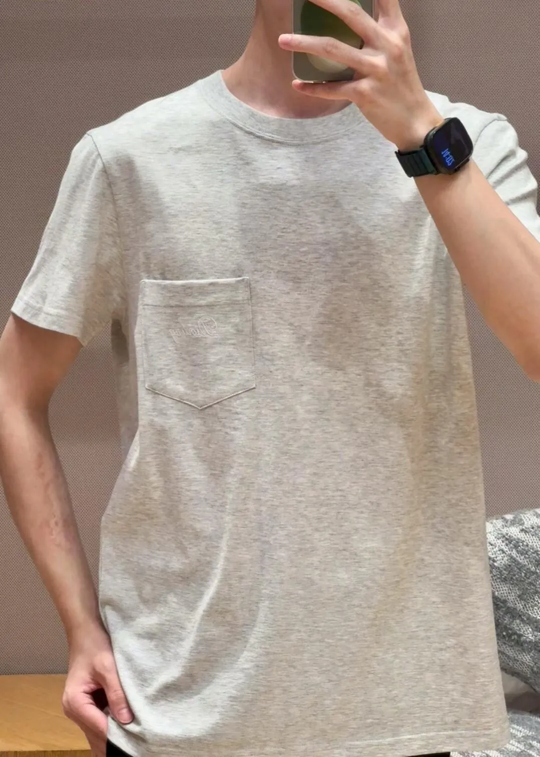 model picture