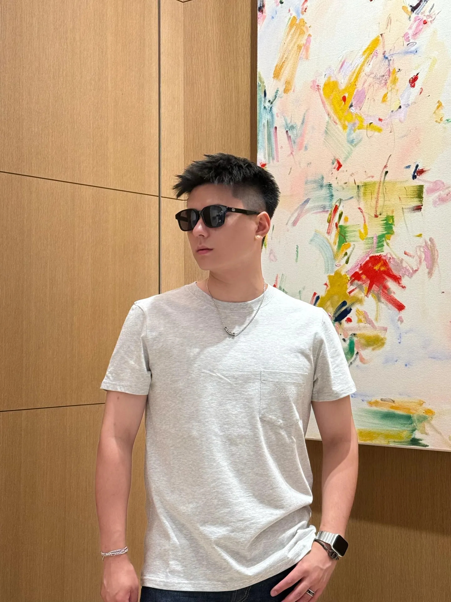 model picture