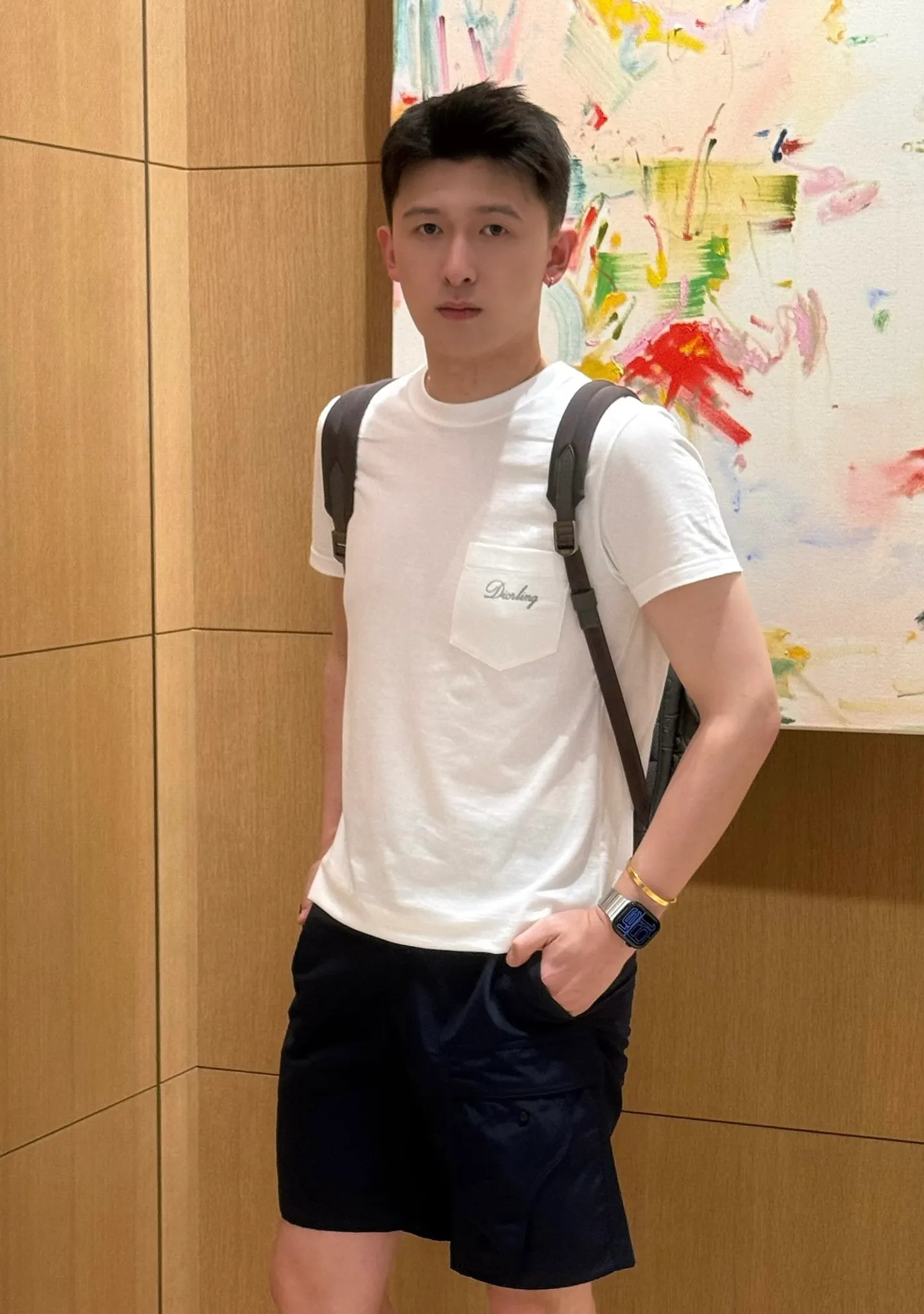 model picture