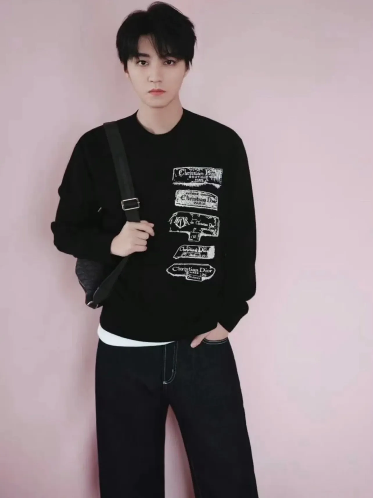 model picture