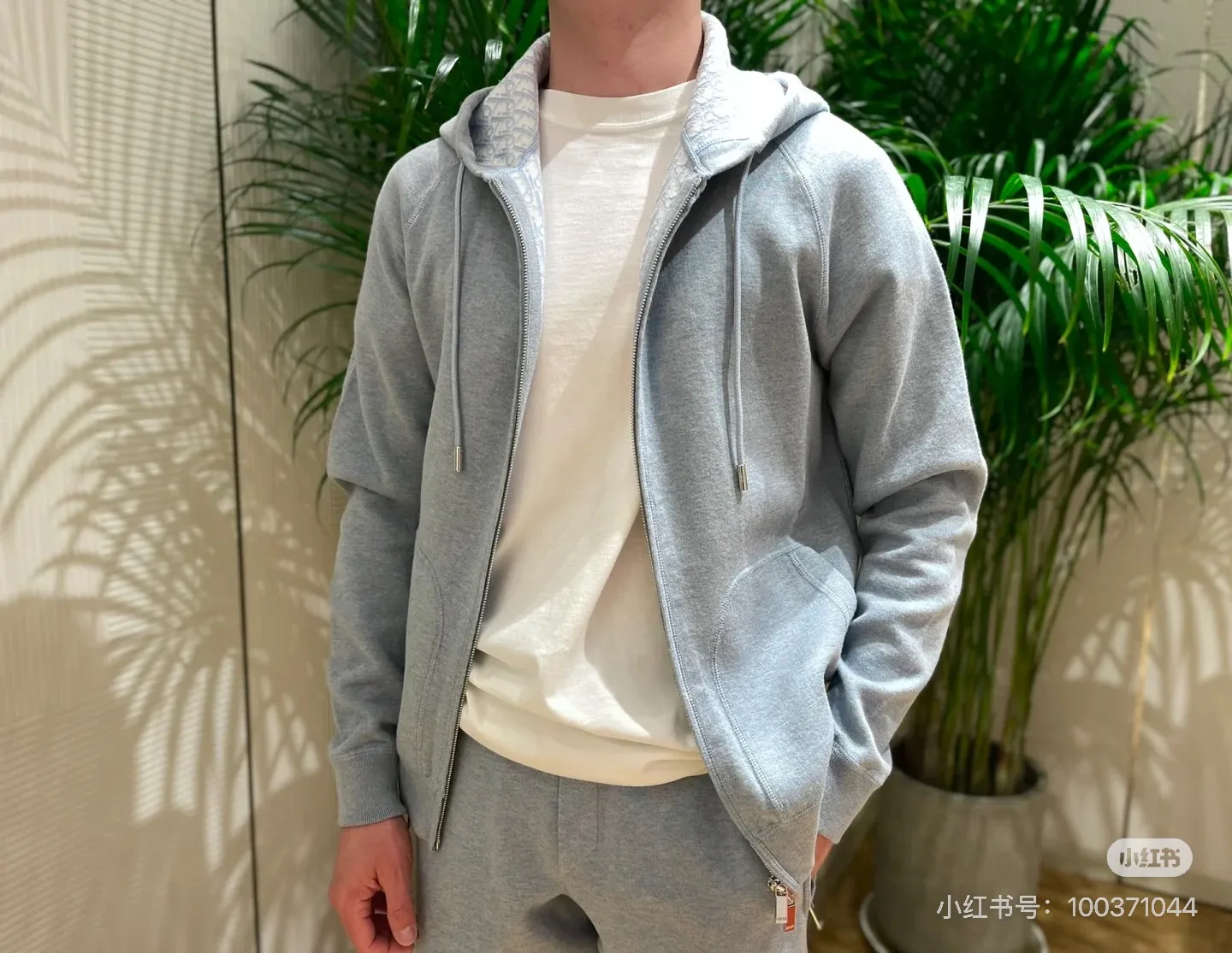 model picture