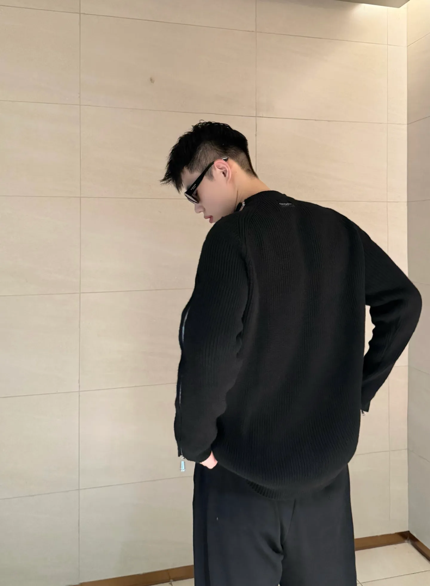model picture