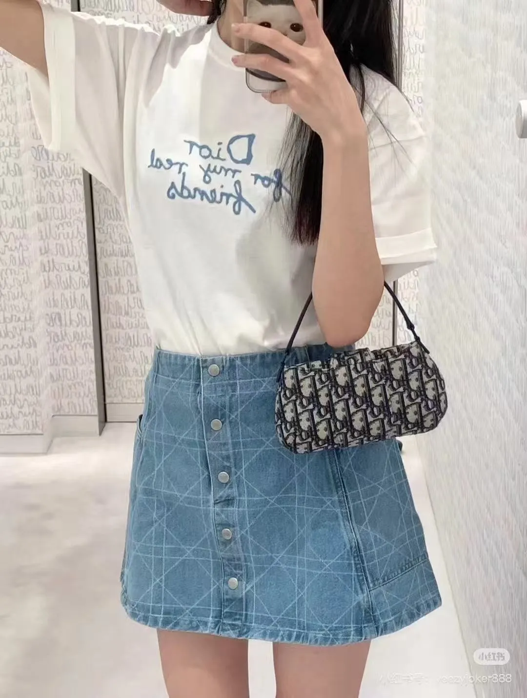 model picture
