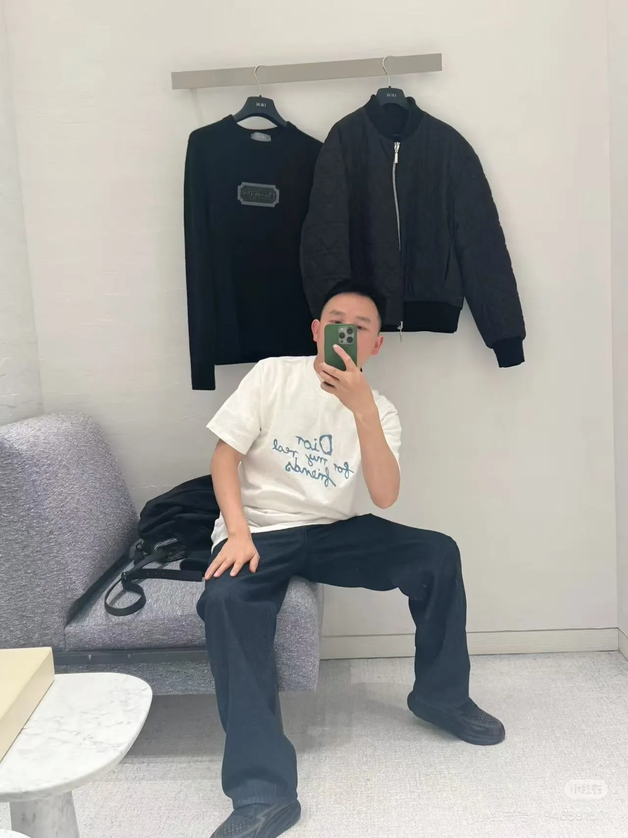 model picture