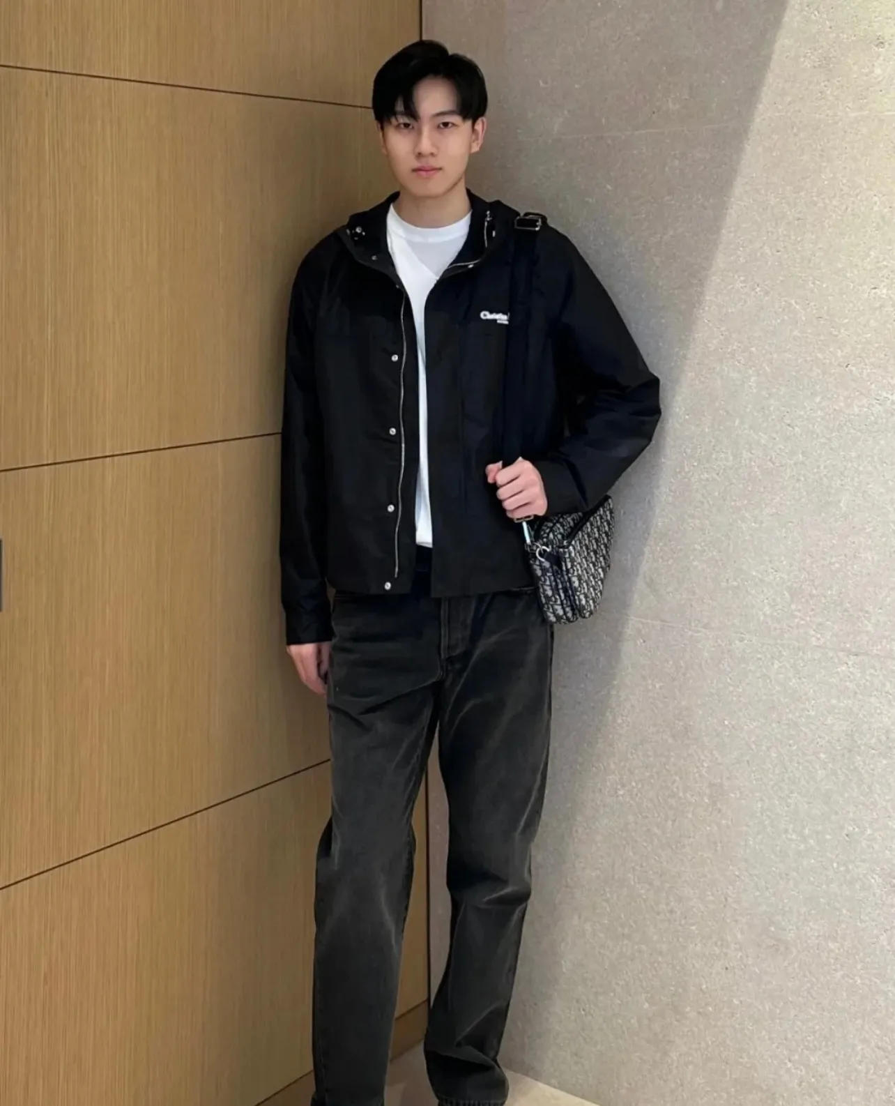 model picture