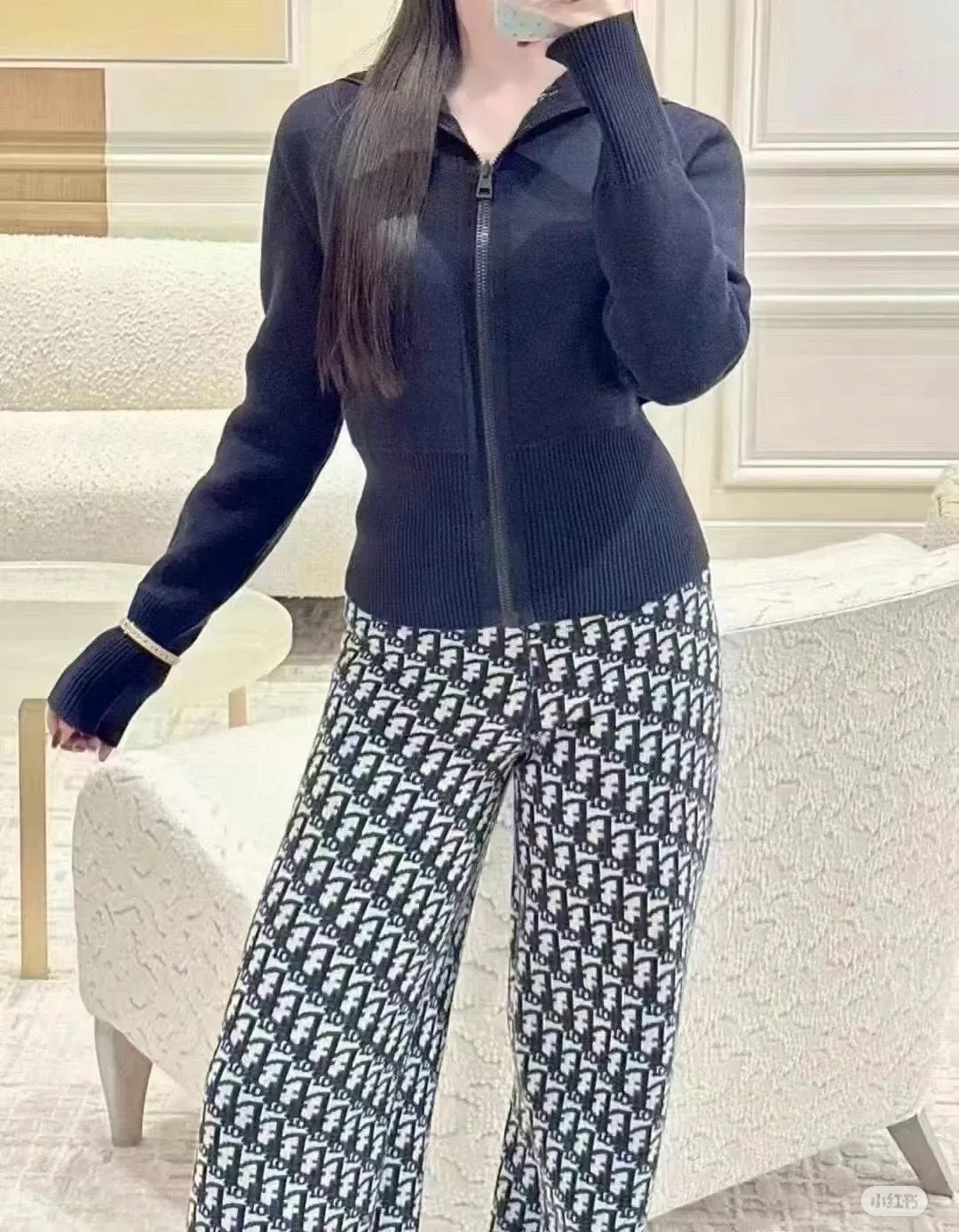 model picture