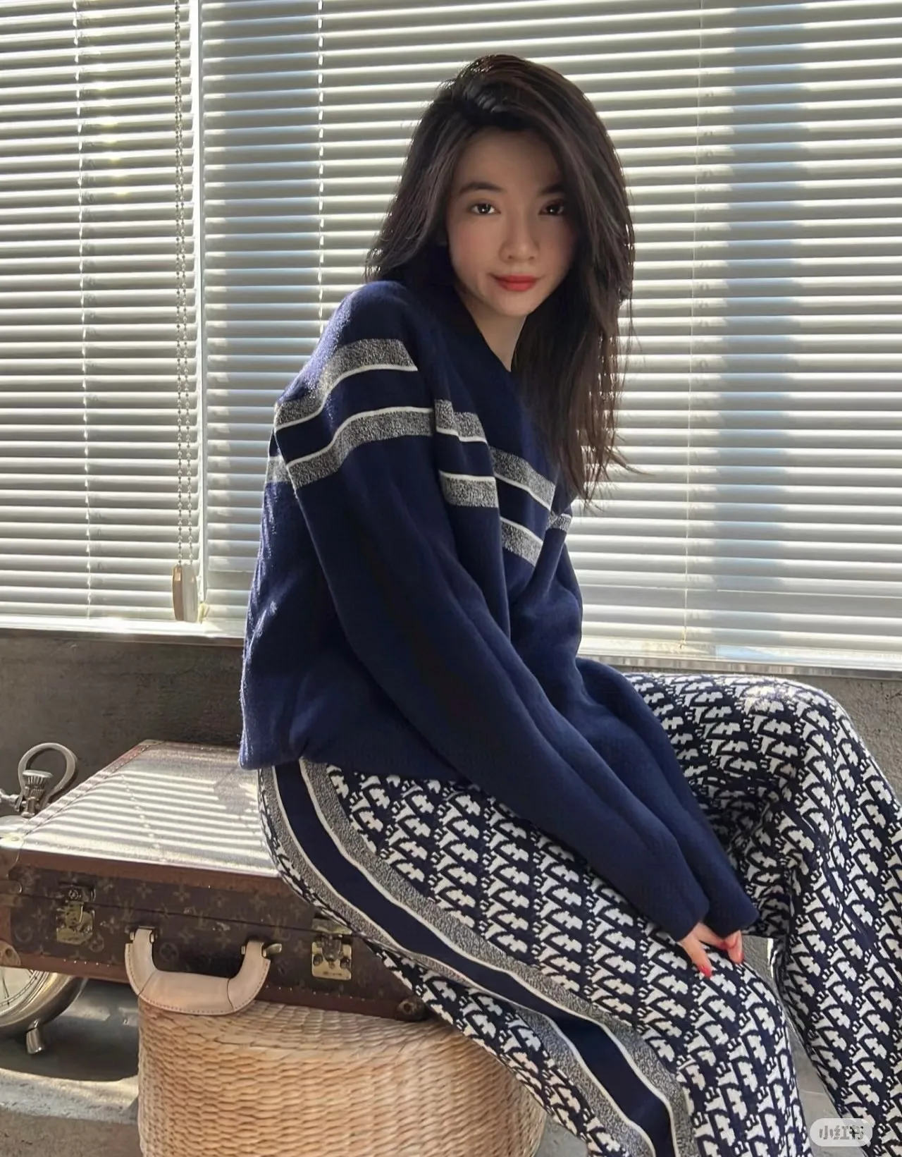 model picture