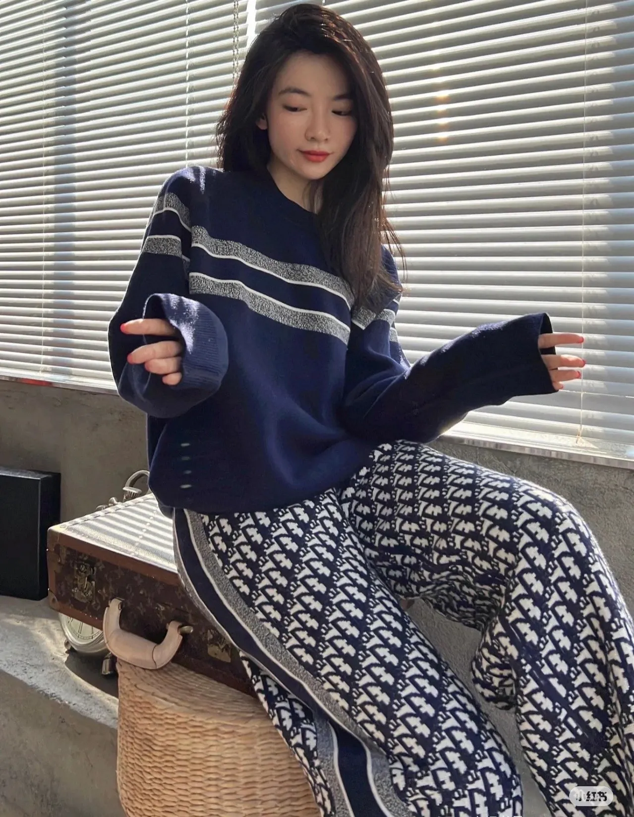 model picture