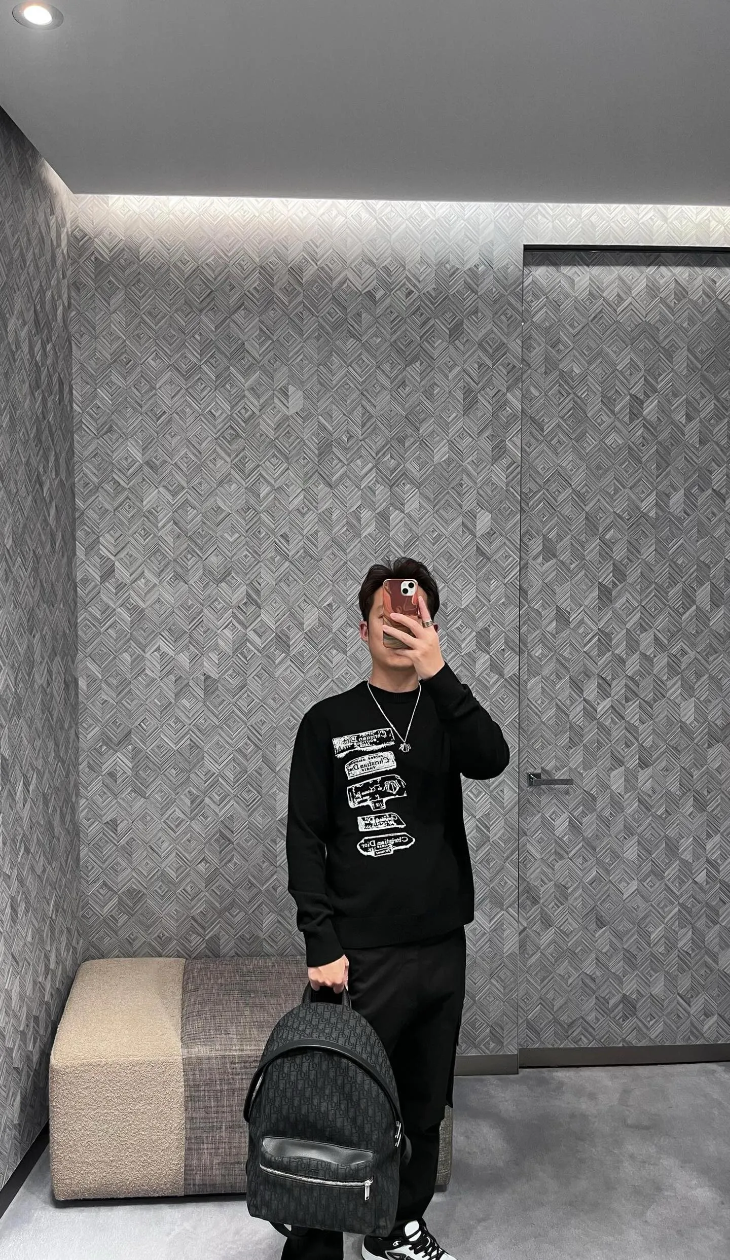 model picture