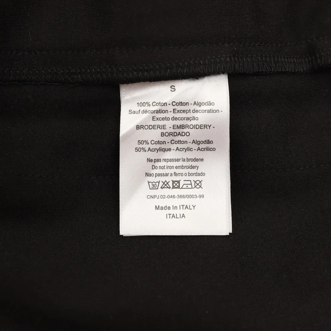 🅿️500 Dior/Dior 25Fw side webbing trousers, differentiated from the market currency, same style for men and women, new aesthetically inspired and interesting design, quality channel. It makes the overall design more elegant and fashionable. It is the hottest series this summer and is sought after by countless celebrities and fashionistas. The neat details of the cutting process add color to the playful fashion! The neat and meticulous design, and the well-fitting structure is unique. The upper body not only has outstanding recognition, but also looks younger and younger. A style that has the ultimate wearing meaning and performance, with gorgeous color combinations, the craftsmanship of this style must be extremely extraordinary, and the upper body comfort is definitely strong enough, which is also a manifestation of the essence of luxury! It is soft and thin, feels extremely alluring, and has very strong breathability. It is especially suitable for spring and summer seasons. It is a comfortable and comfortable piece to wear. Moreover, the details and the craftsmanship of the webbing are perfect, giving it a more high-end feel!  Size：S-XL