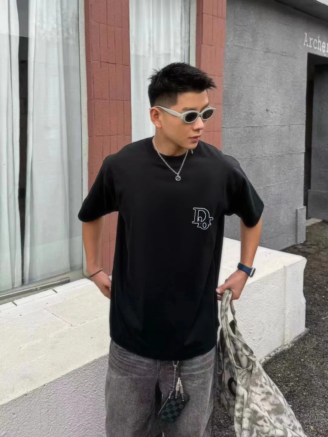 model picture