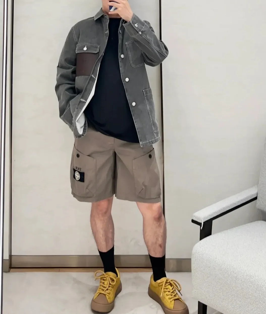 model picture