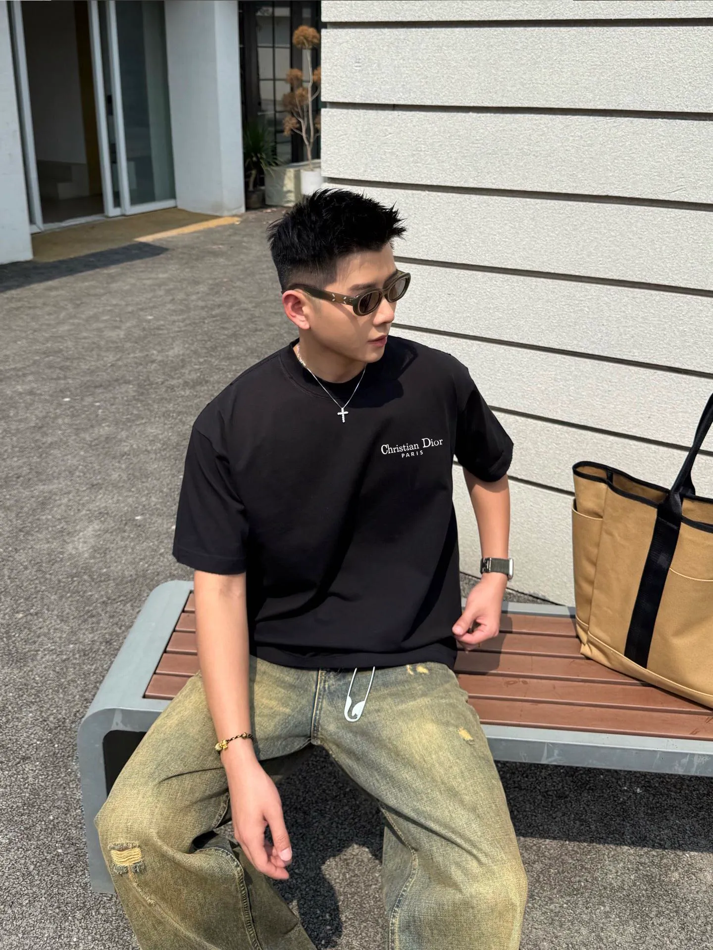 model picture