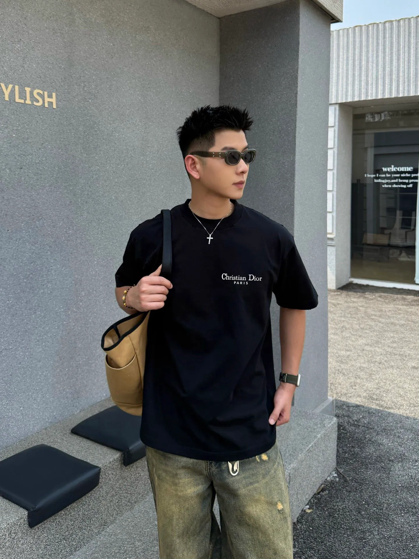 model picture