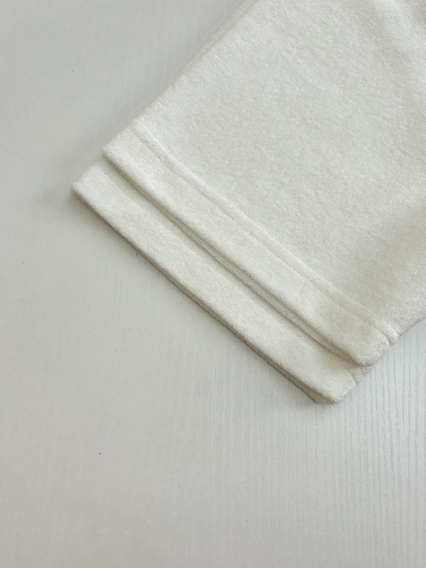 🅿️230 Dio*/Dior 25Ss new letter embroidered towel jacquard short sleeves Size: S/M/L/XL