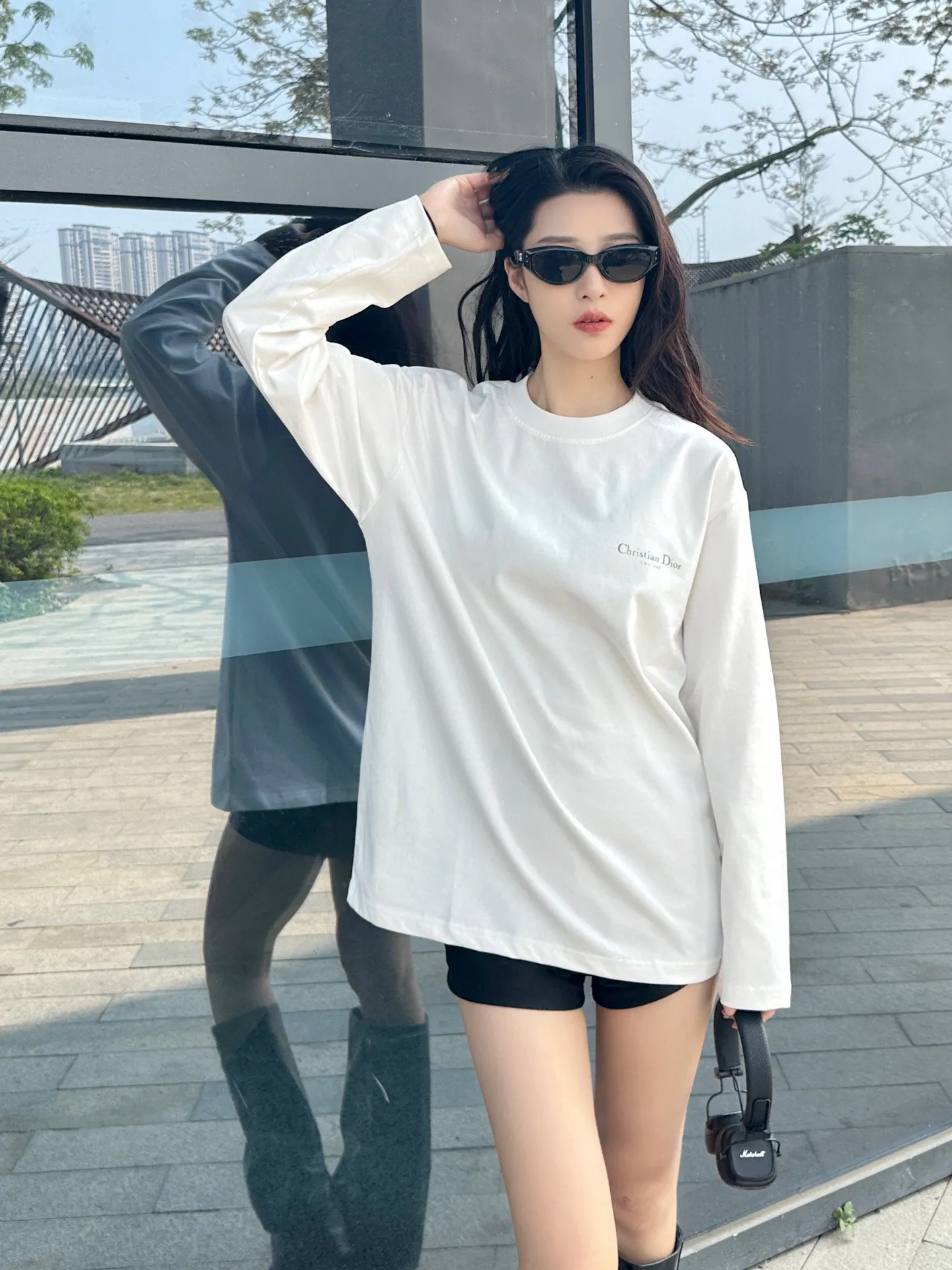 model picture