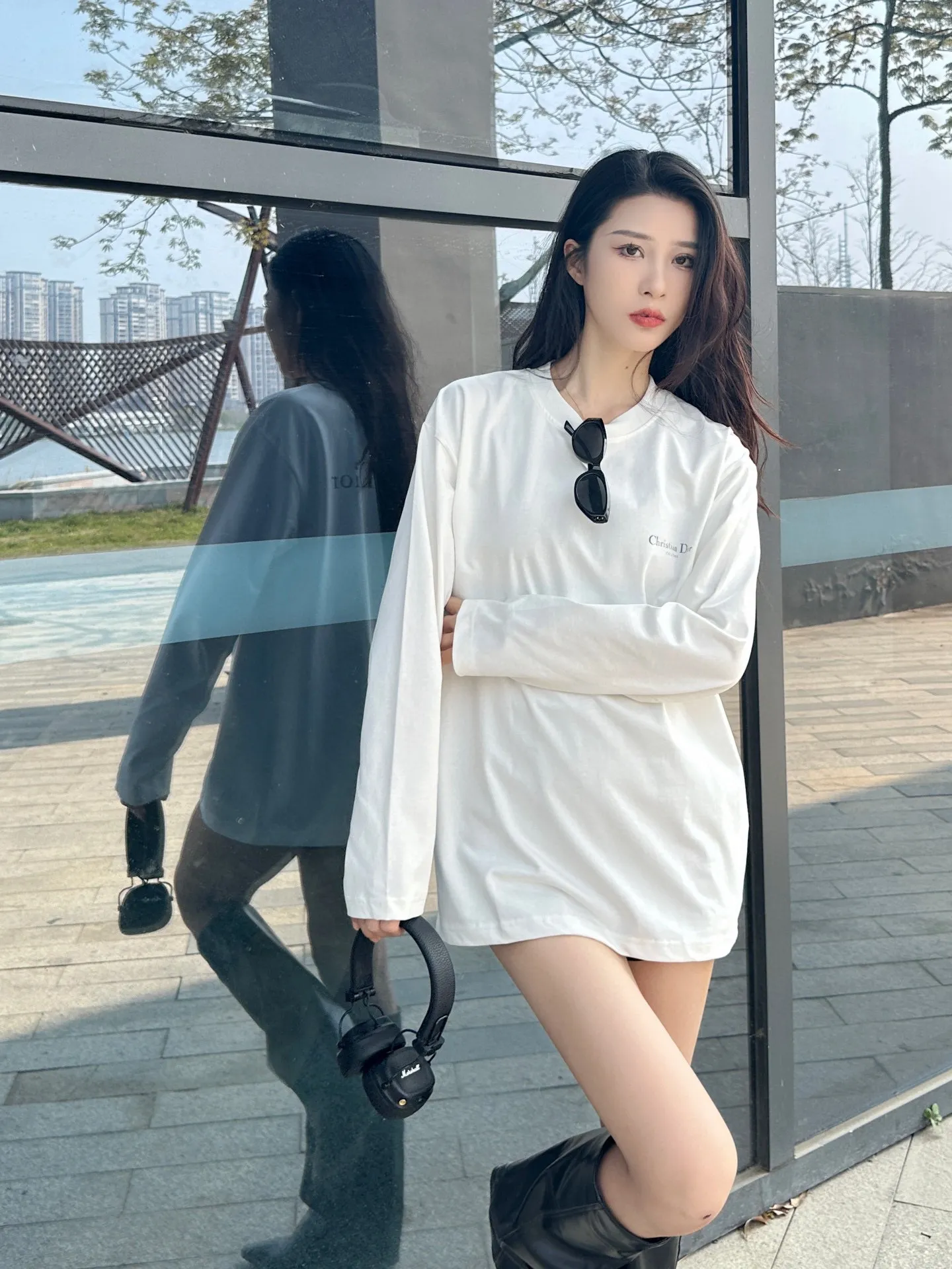 model picture