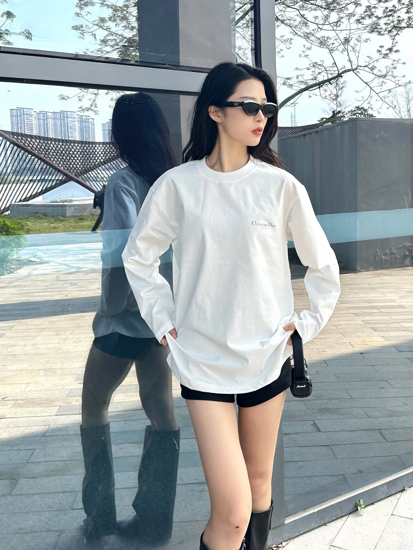 model picture
