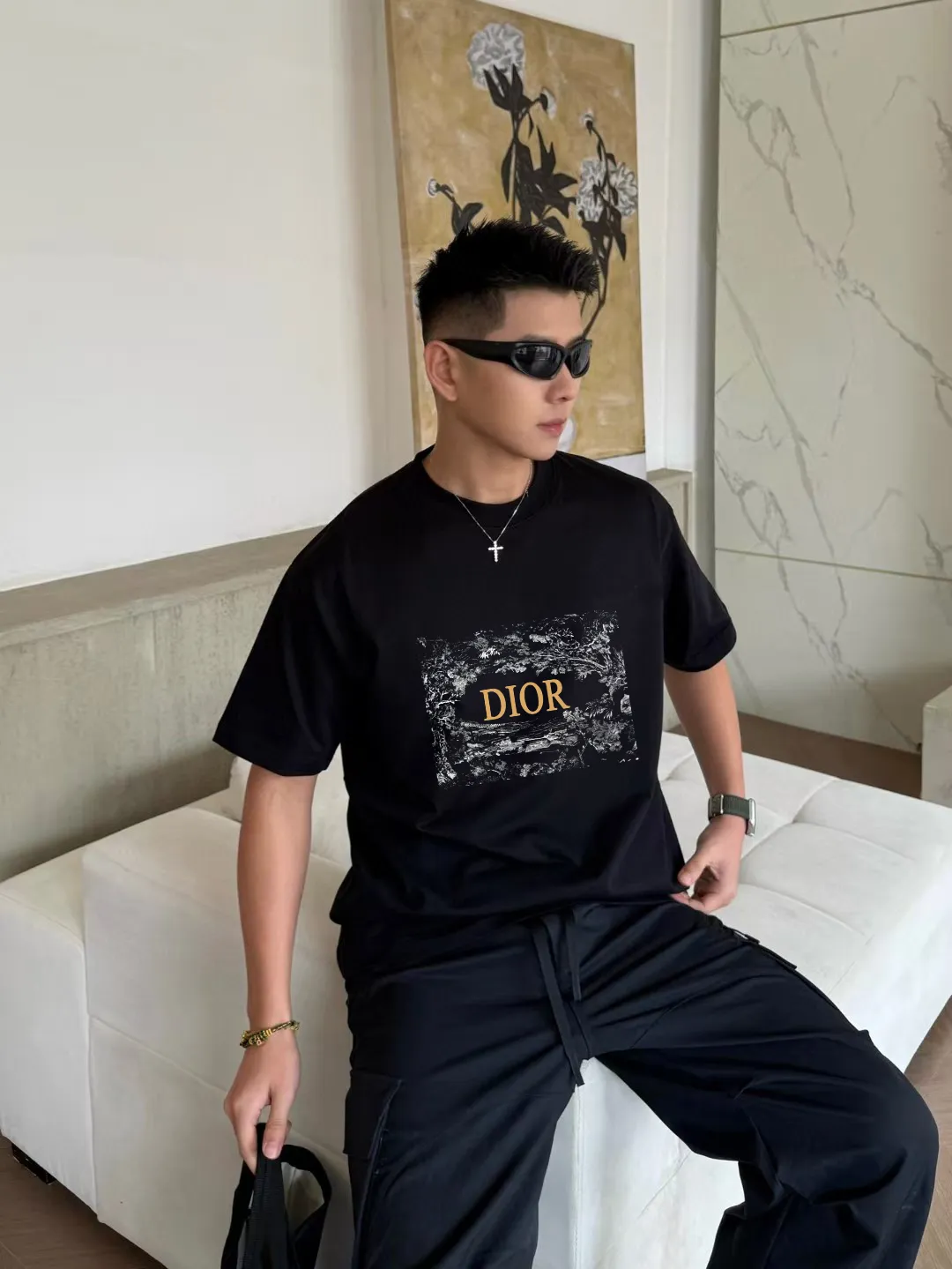 model picture