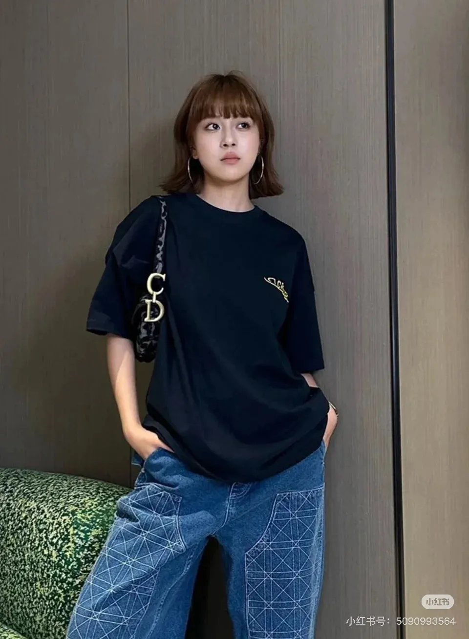 model picture