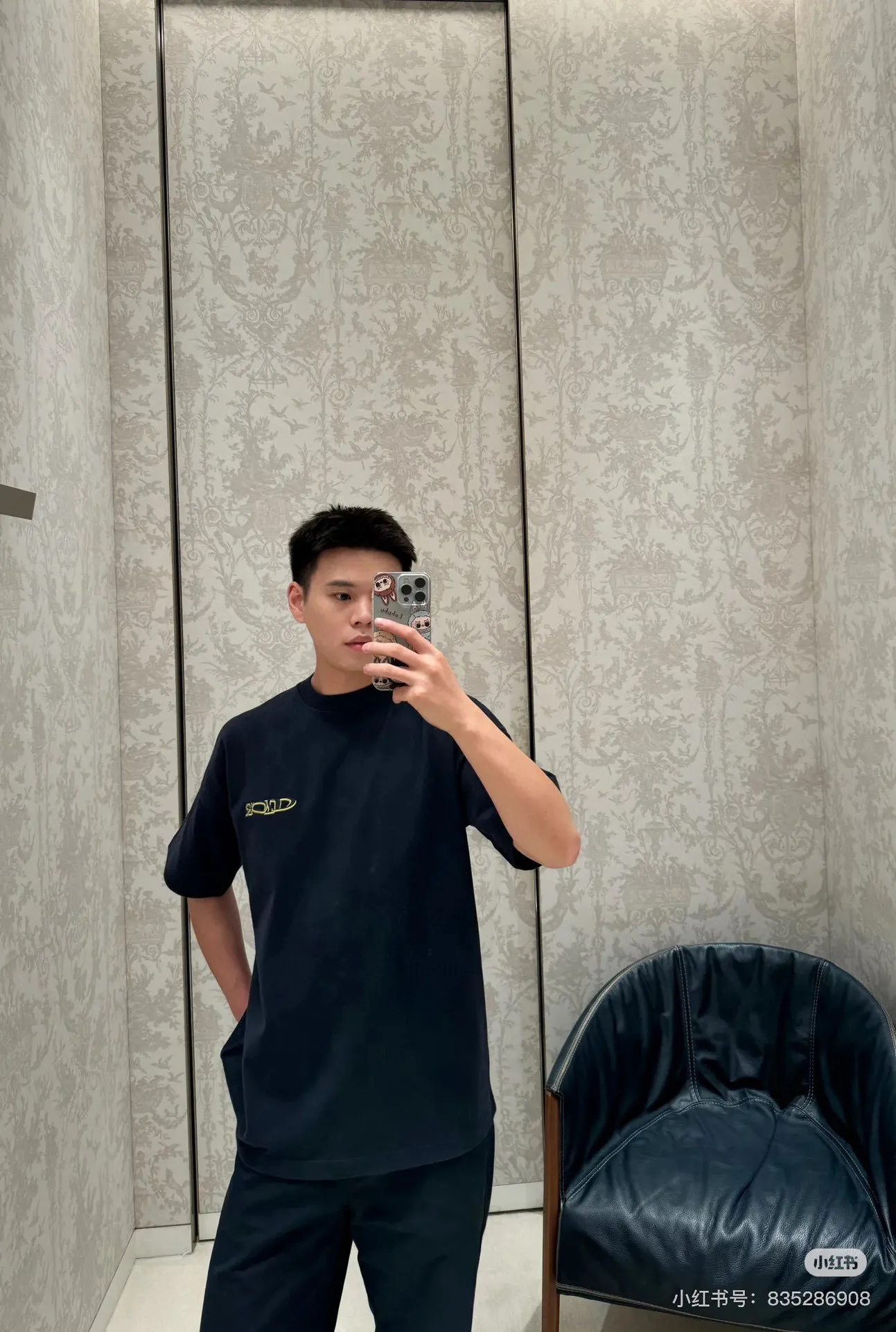 model picture