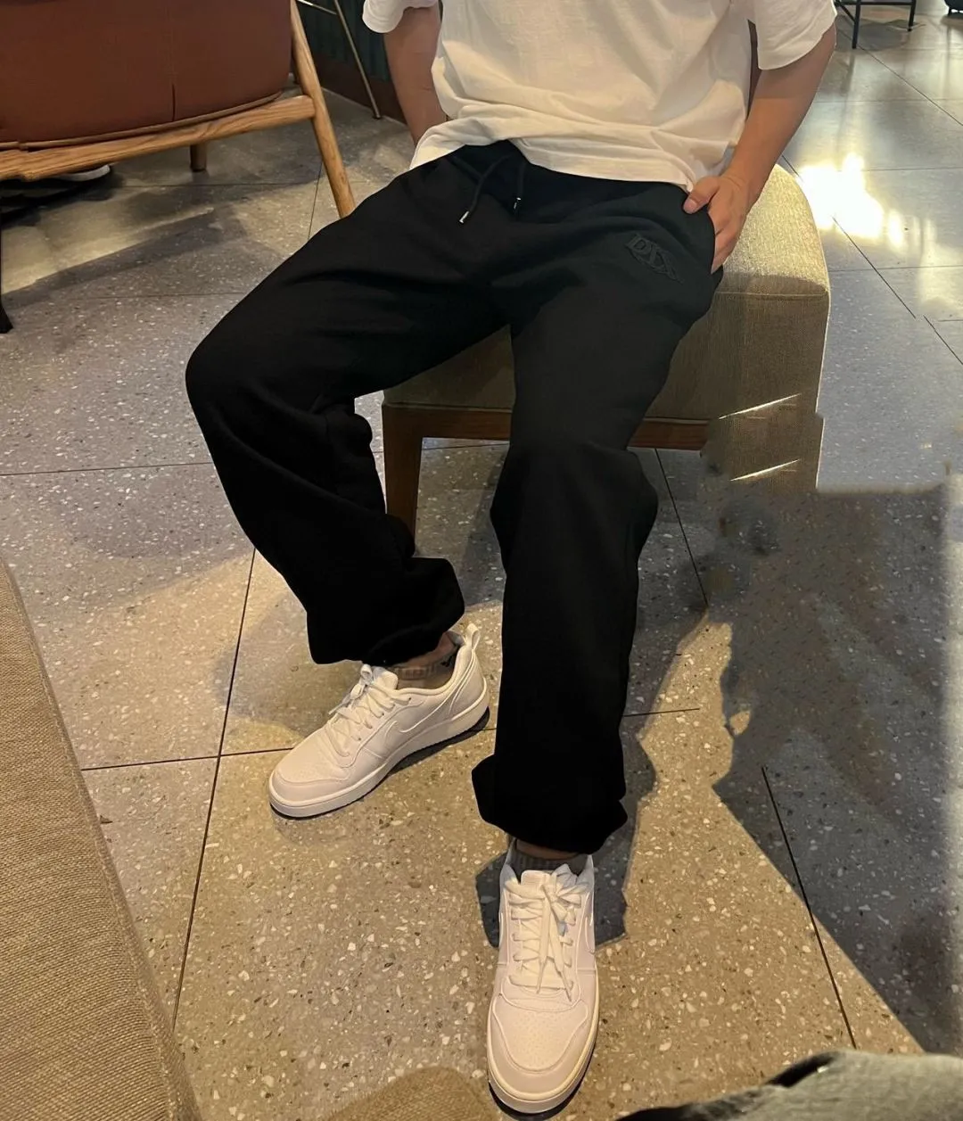 model picture