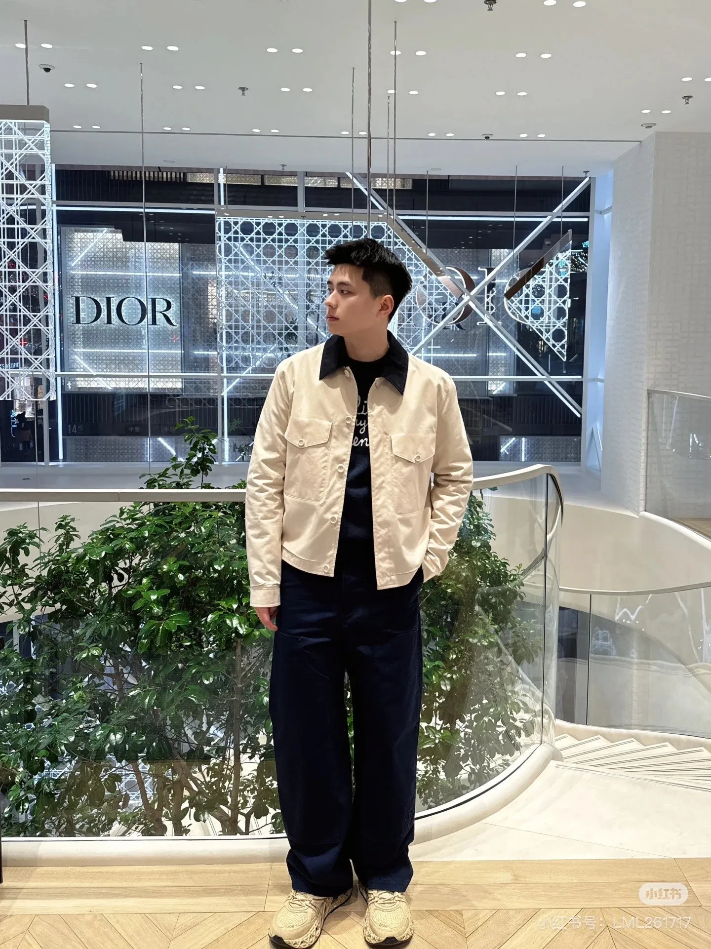 model picture