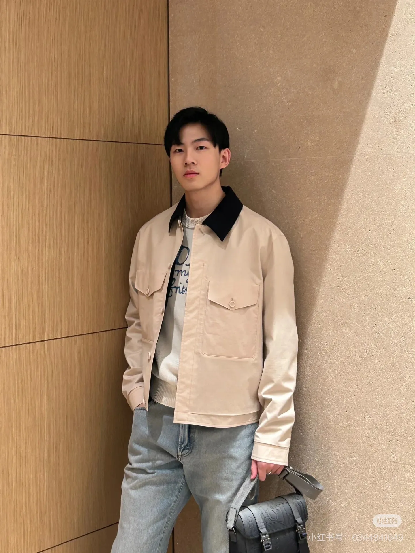 model picture
