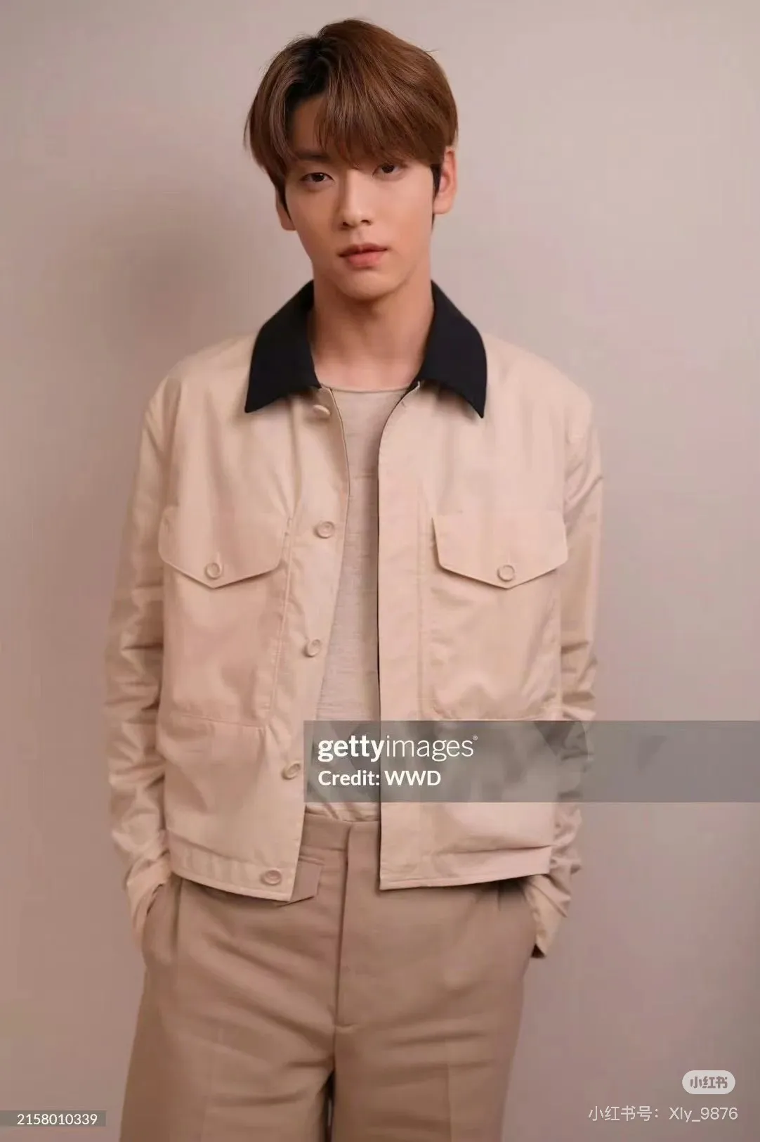 model picture