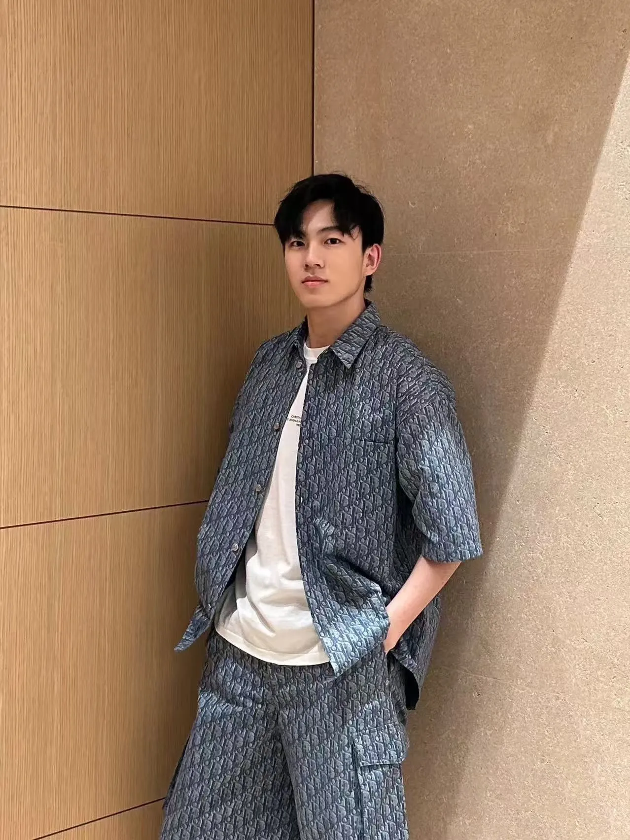 model picture