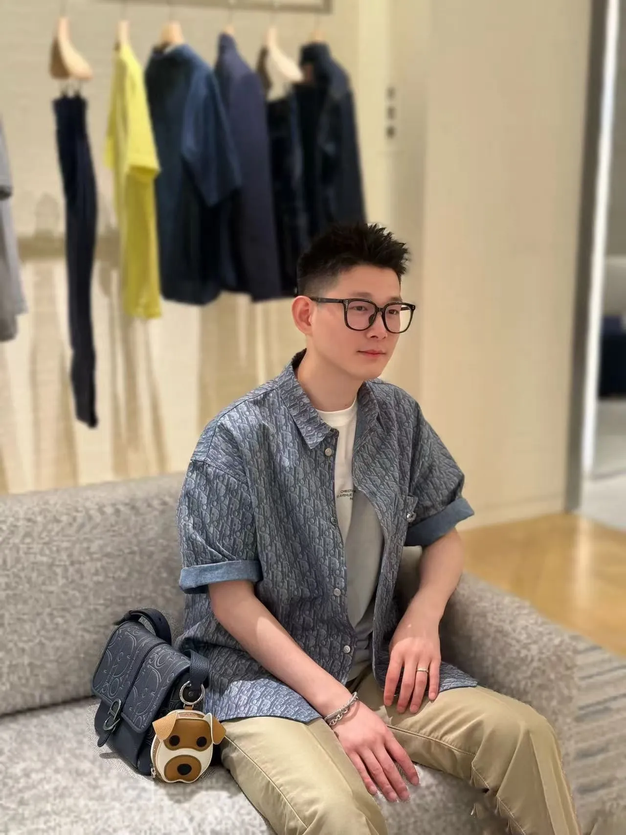 model picture