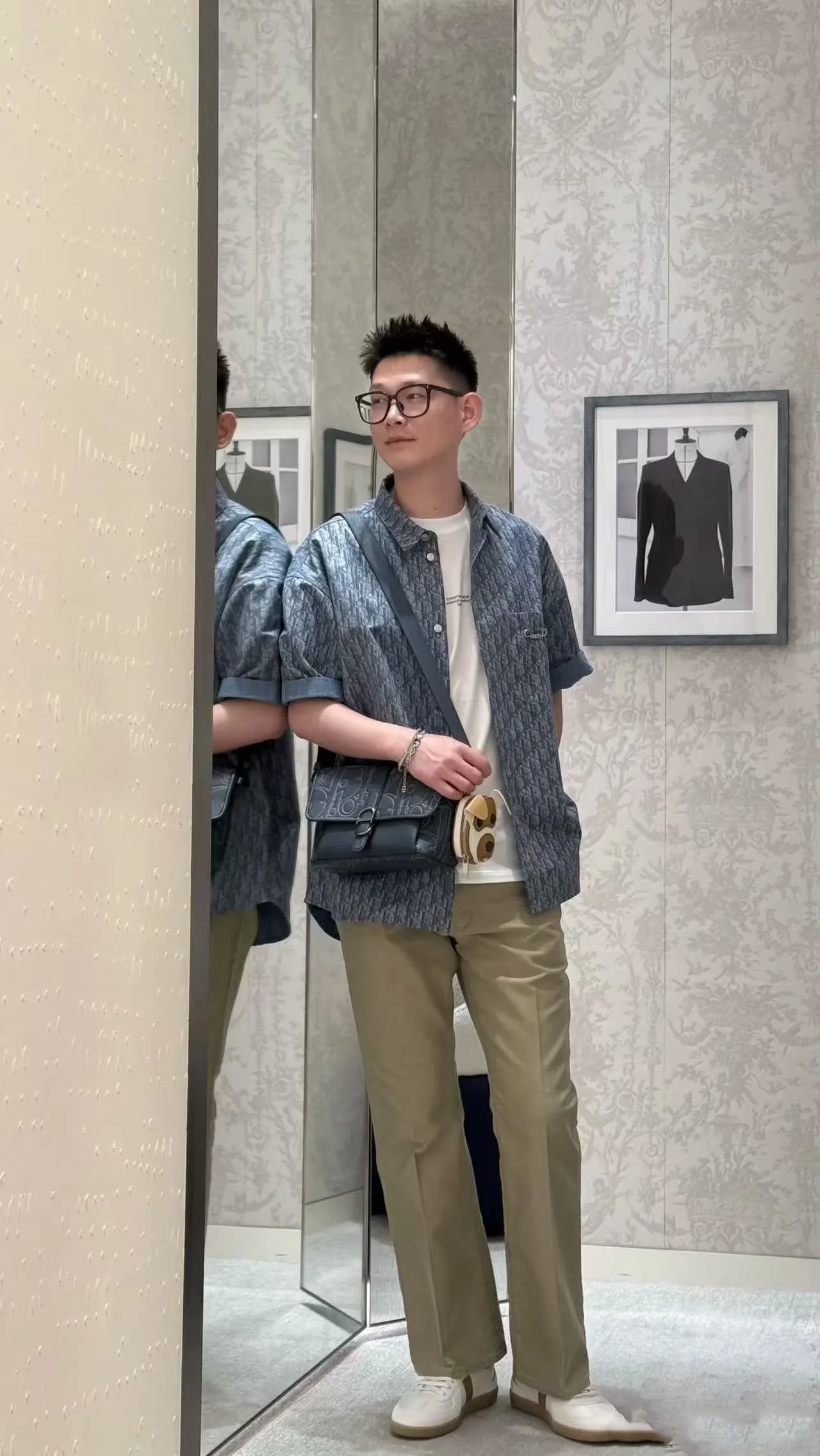 model picture