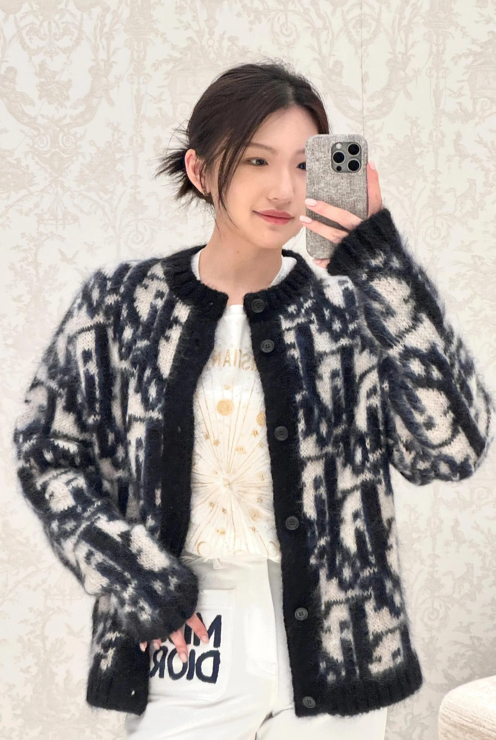 model picture