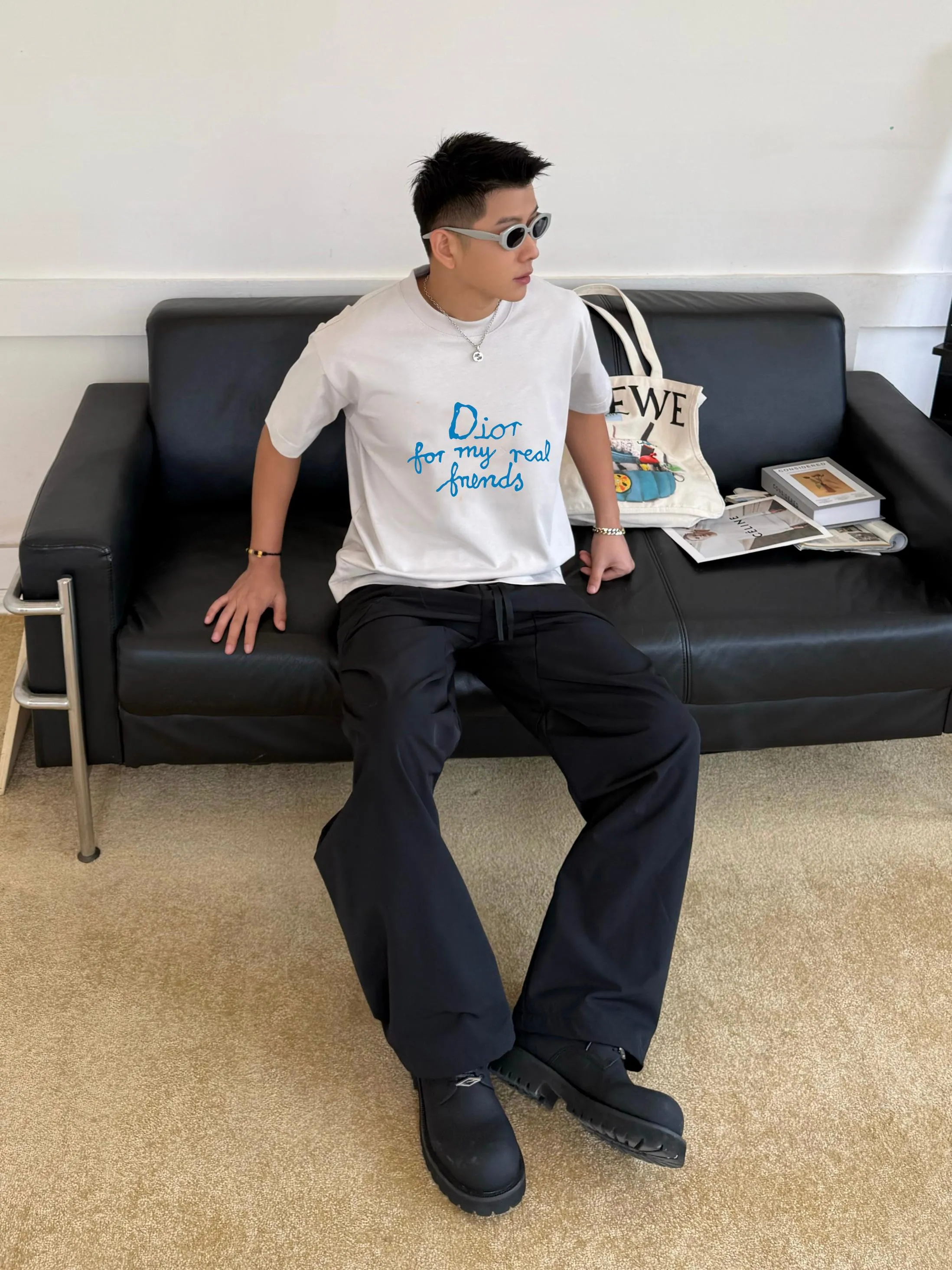 model picture