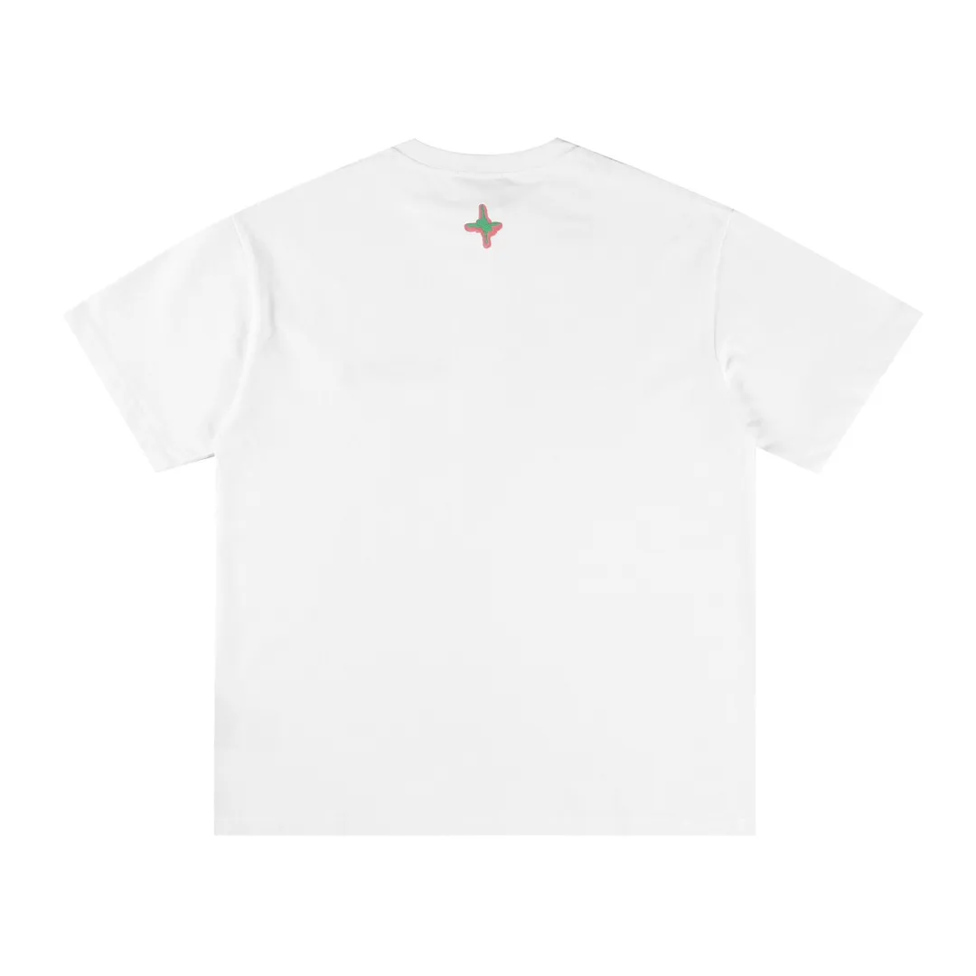 🅿️170 DIOR Dior logo embroidered short-sleeved fabric: Specifications are made of solid 300g 100% cotton, Lamborghini in knitting, custom-woven and dyed! It is a highly sensitive special color. Our requirement for the fabric is to use imported dyes under UV light and D65 light. It took half a month to adjust the color. The color thickness cannot be achieved by ordinary dyes. The cost of the fabric is twice that of ordinary color fabrics. The cost is extremely expensive!             Embroidery: Imported Tajima machine, hook needle and thread breakage are completed in one step, all large flower positions are pressed twice, and the details are visible. Packaging: 12C thickened packaging bag, supporting thickened glossy paper, and anti-counterfeiting buckles.           Size XS S M L