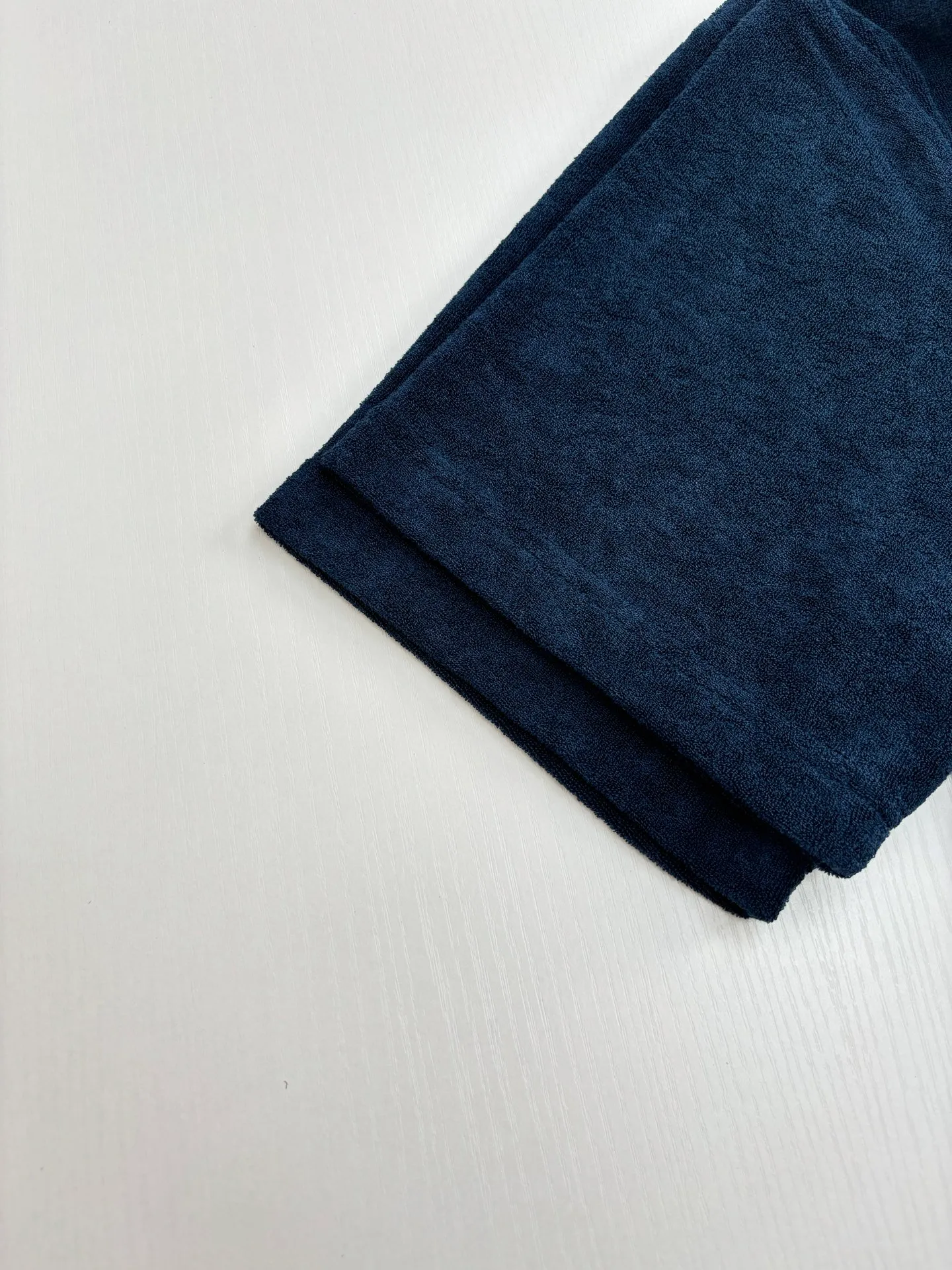 🅿️230 Dio*/Dior 25Ss new letter embroidered towel jacquard short sleeves Size: S/M/L/XL