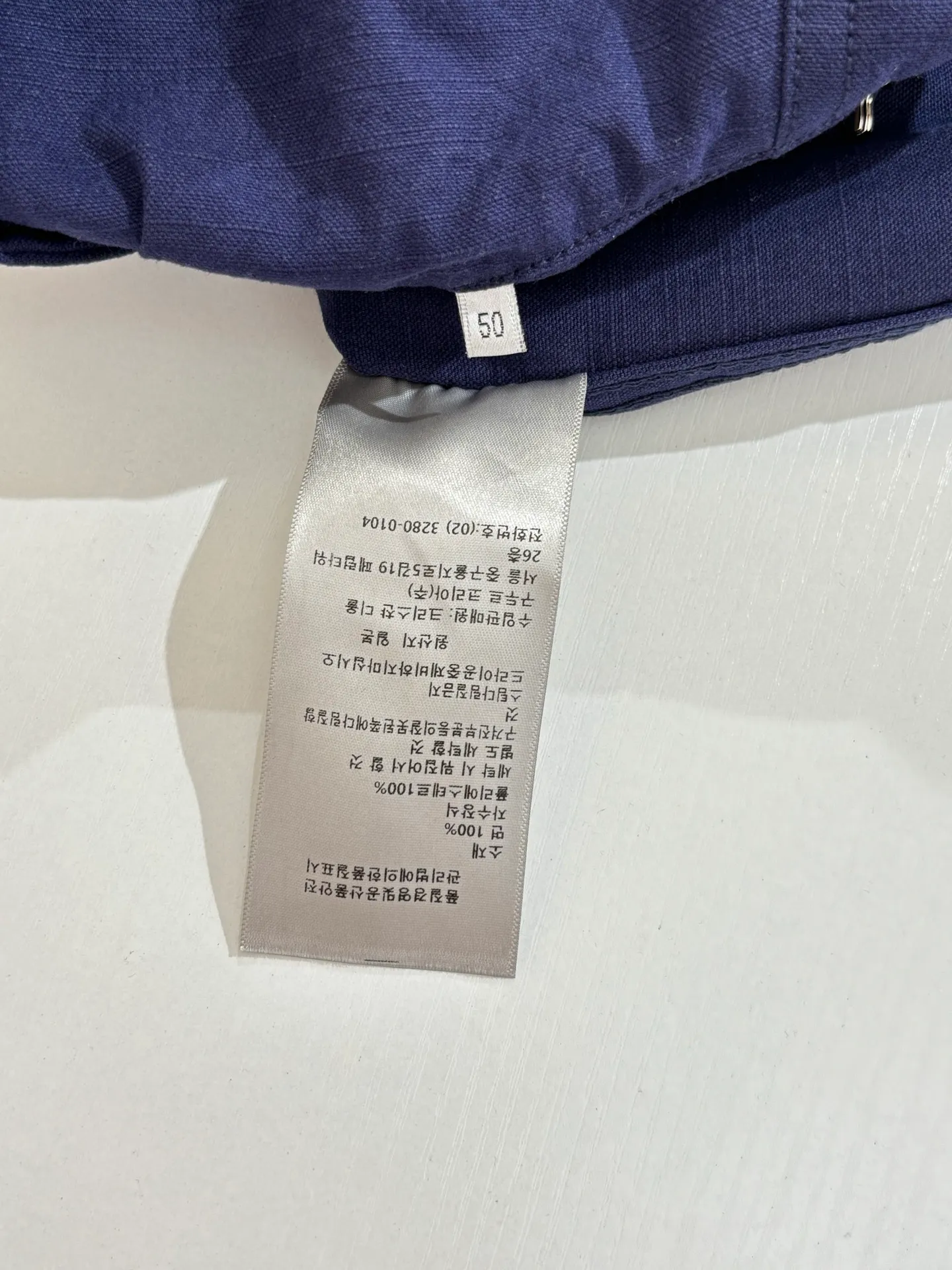 🅿️600 Dio*/Dior 25ss new hooded jacket with letter embroidery on the chest, new product in the 2025 autumn series, from the AND LEWIS HLTON limited series. Crafted from blue cotton and embellished with tonal co-branded embroidery, the logo is reinterpreted in a graphic style. Can be paired with this joint series to create a sophisticated look.  Size：S/M/L/XL